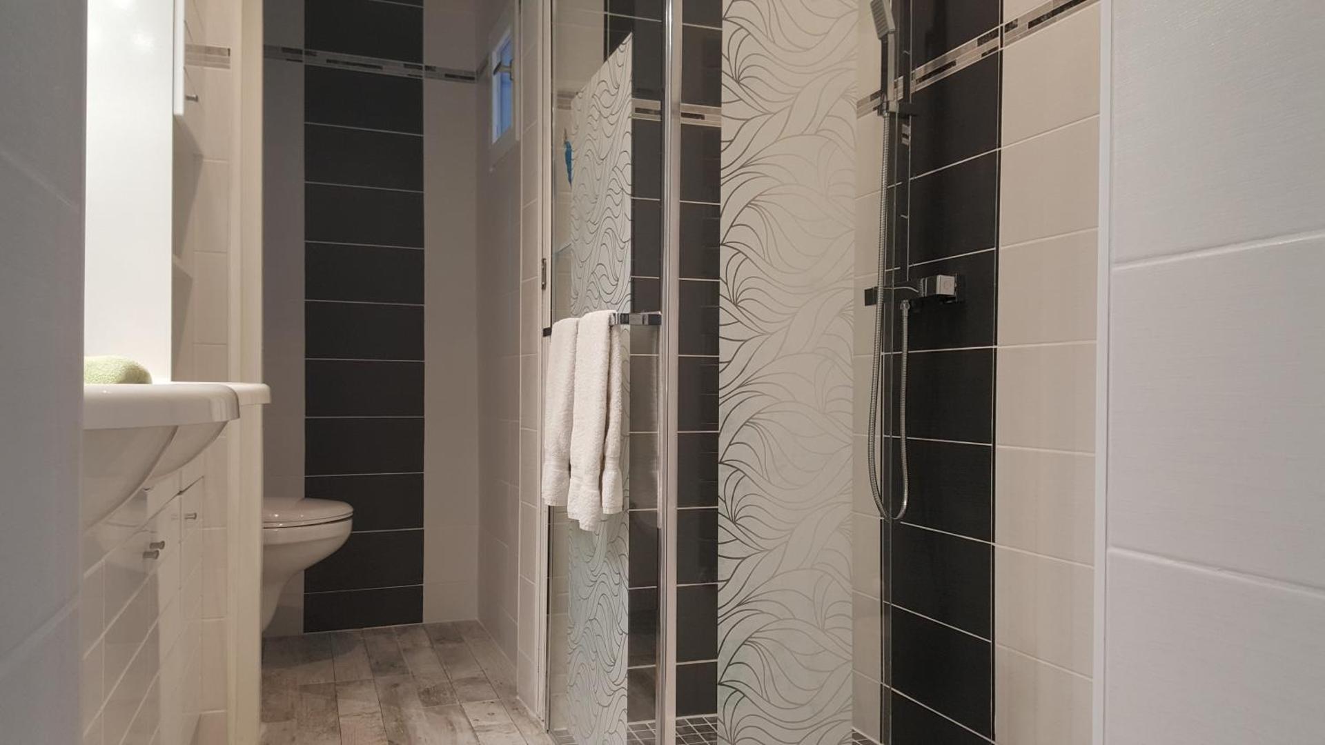 Résidence L'Aquarium