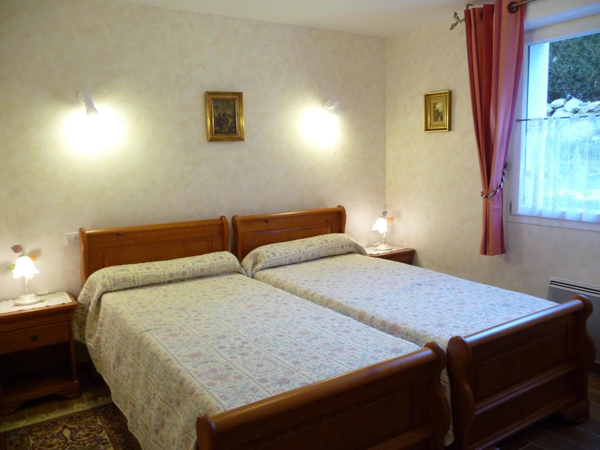 Chambres d'Hôtes La Balaguère