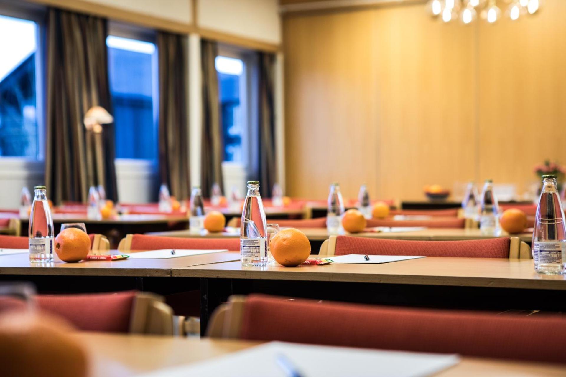 Banquet/Function facilities