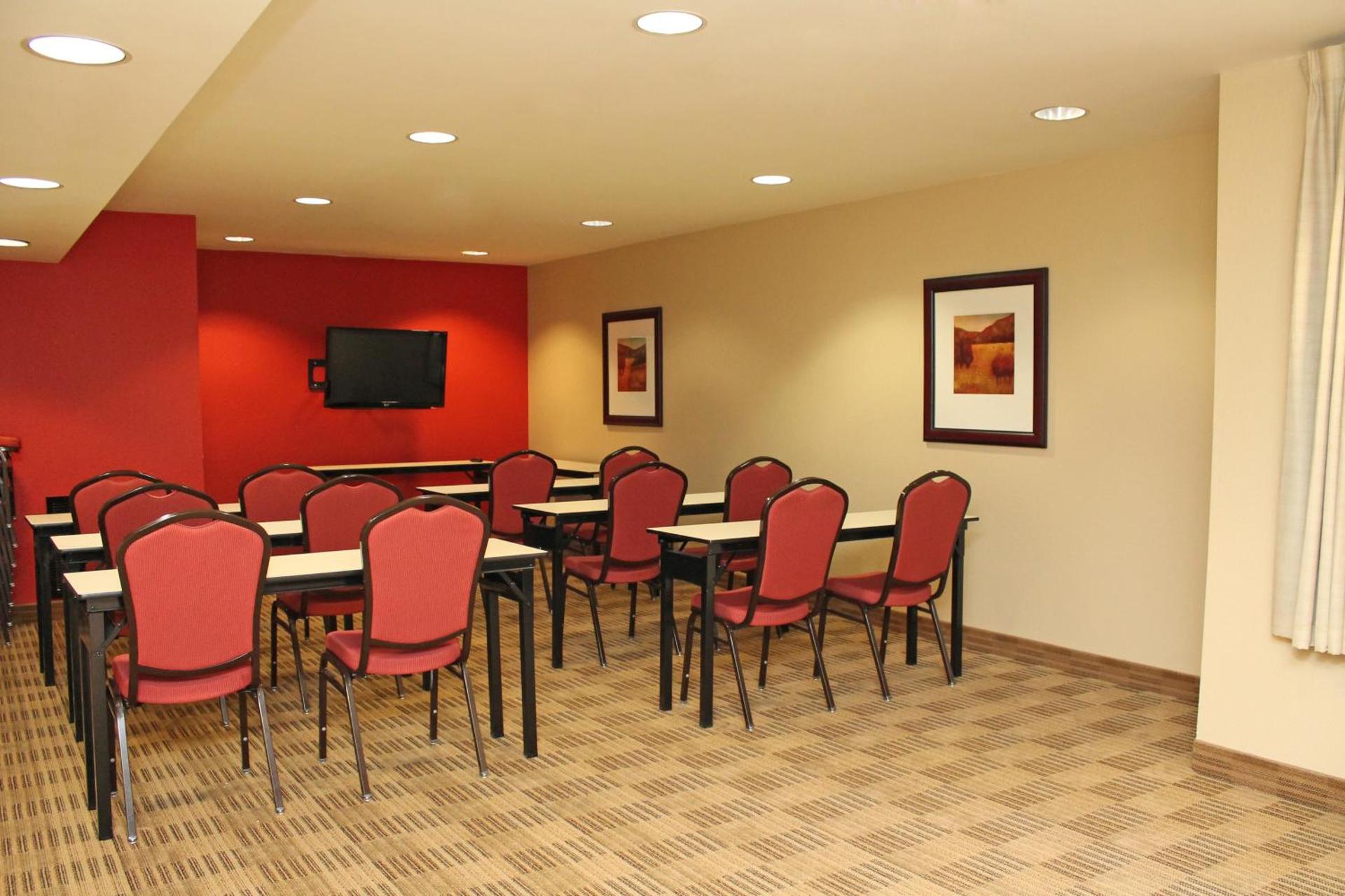 Meeting/conference room