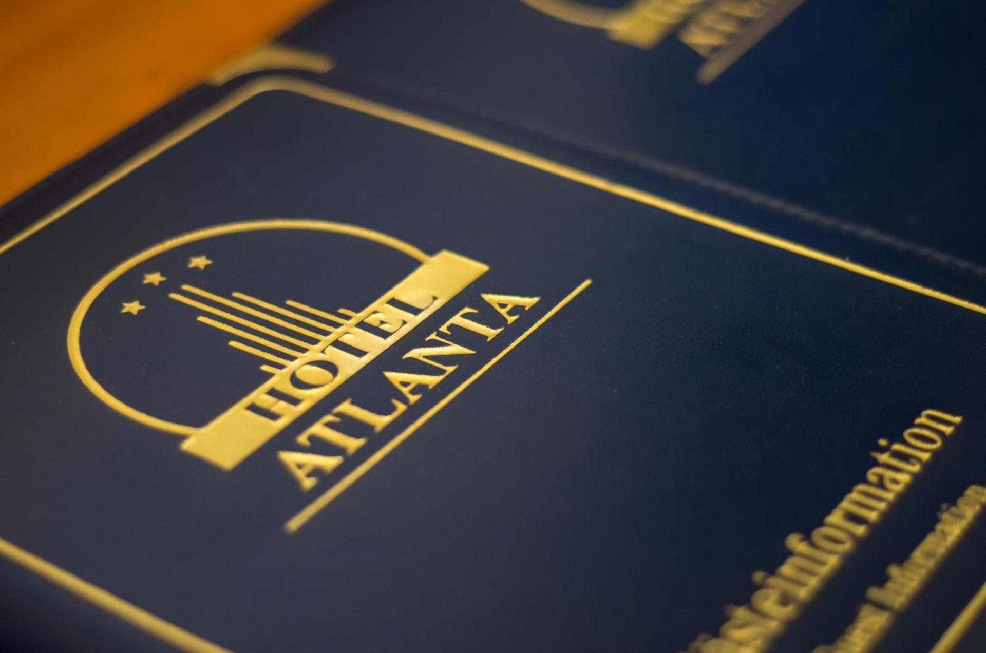 Property logo or sign