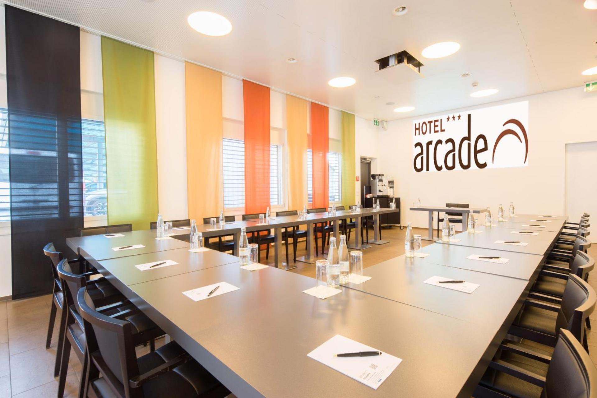 Meeting/conference room