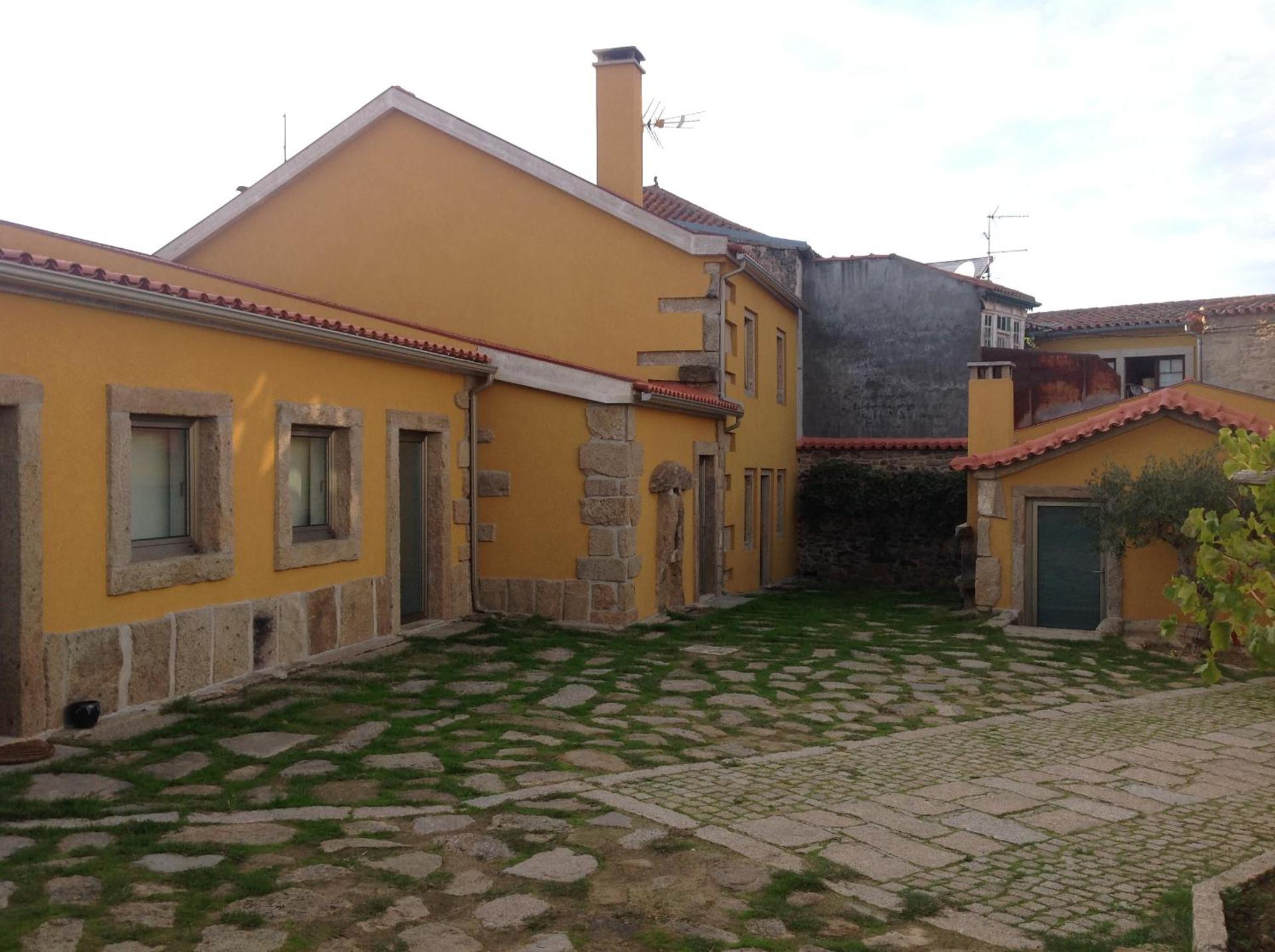 Curral de l Tiu Pino