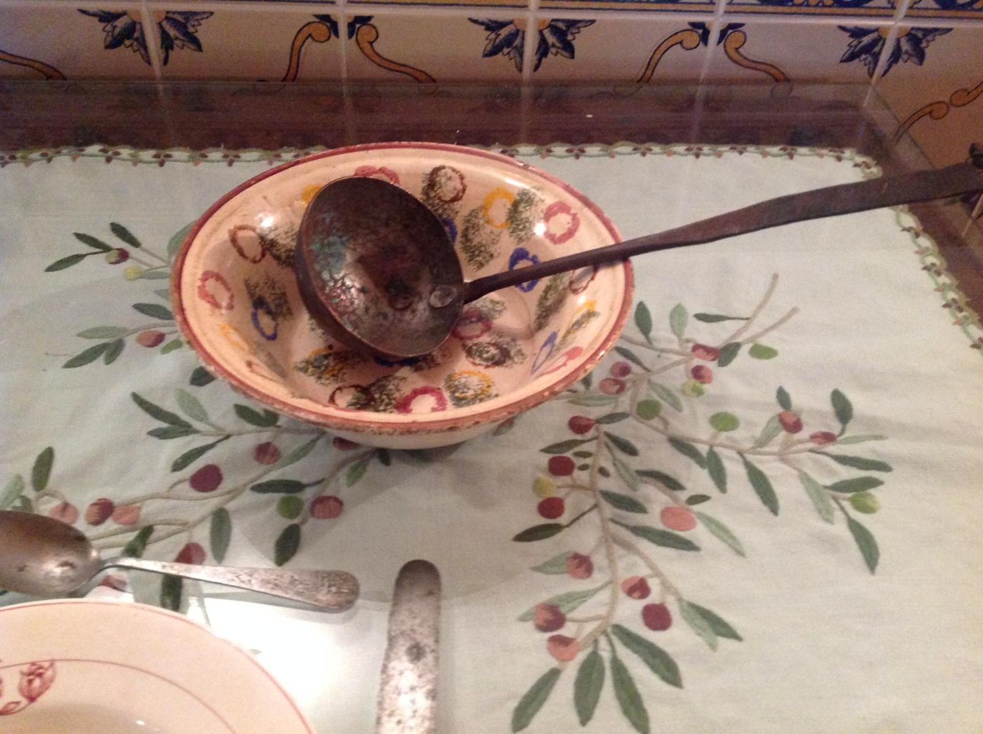 Curral de l Tiu Pino