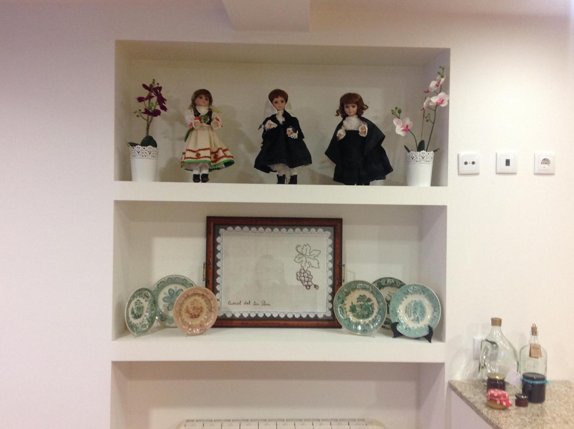 Curral de l Tiu Pino