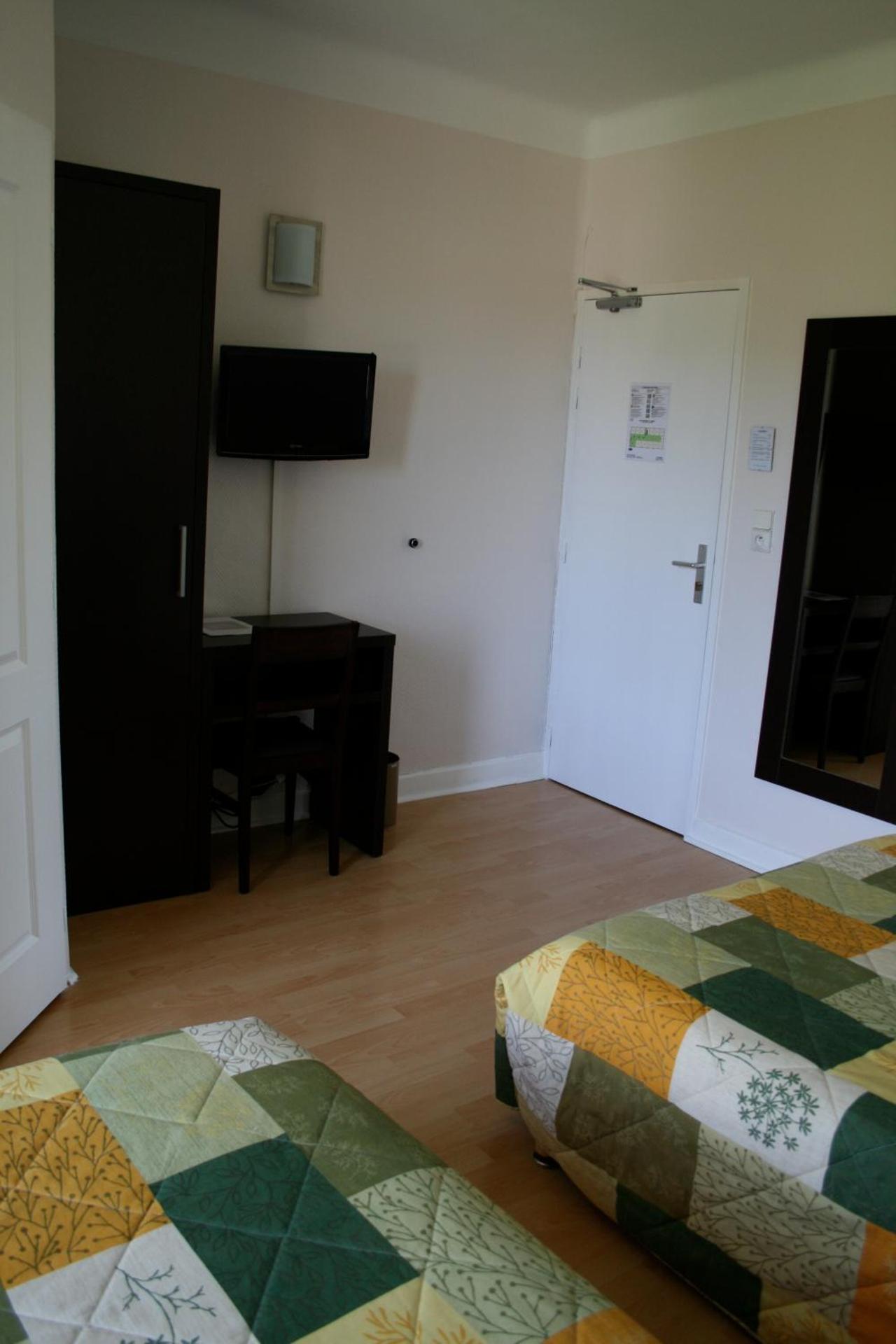 Logis Hôtel Le Jabron