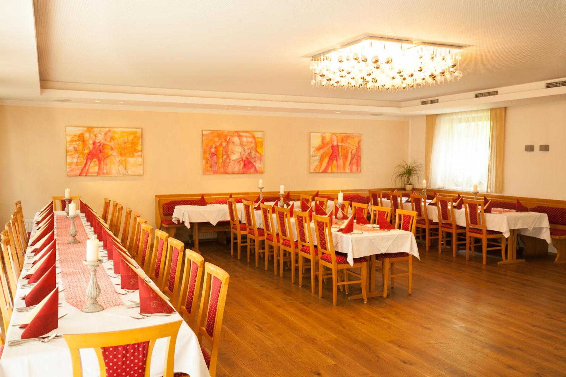 Banquet/Function facilities