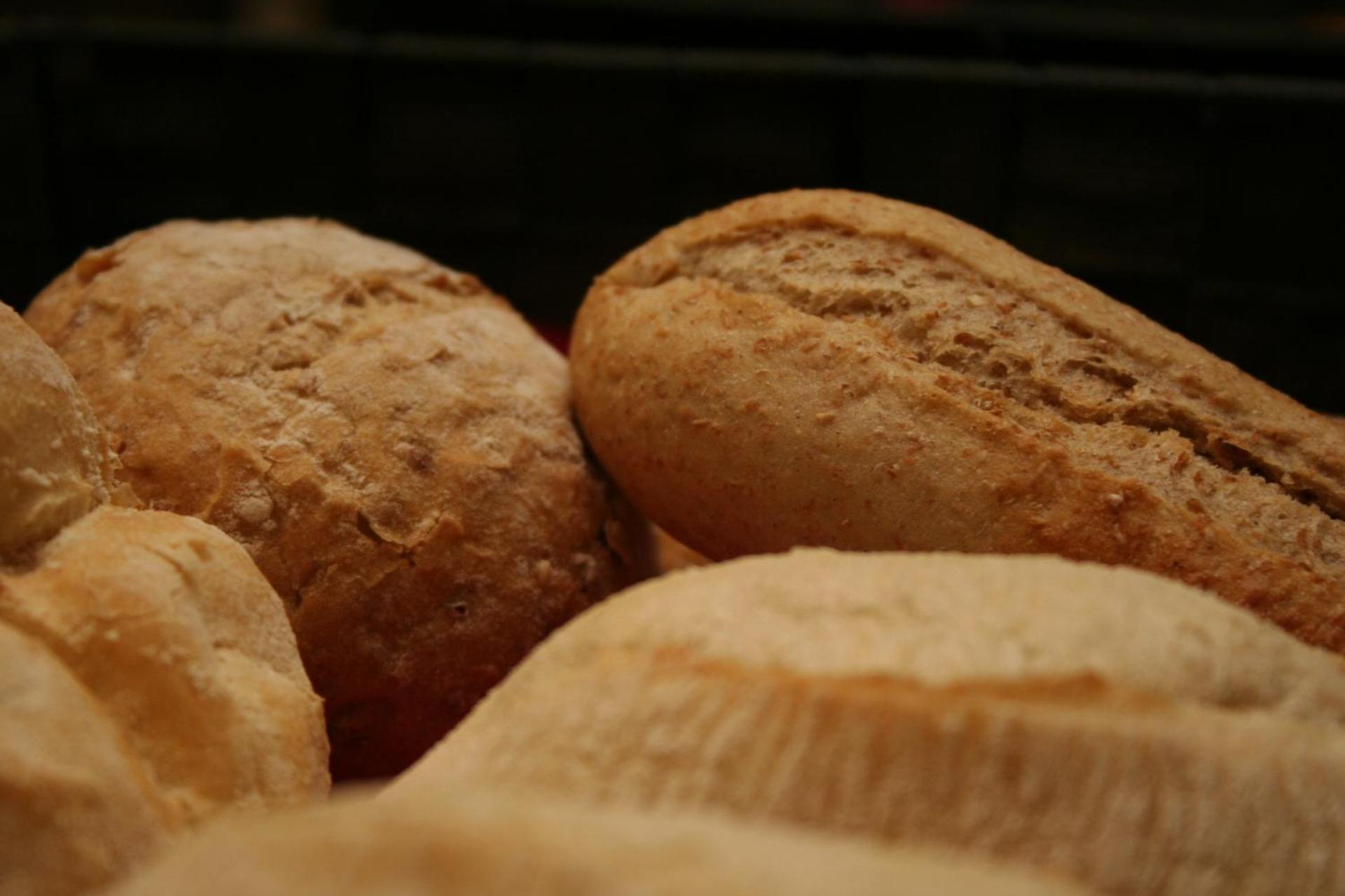 Continental breakfast