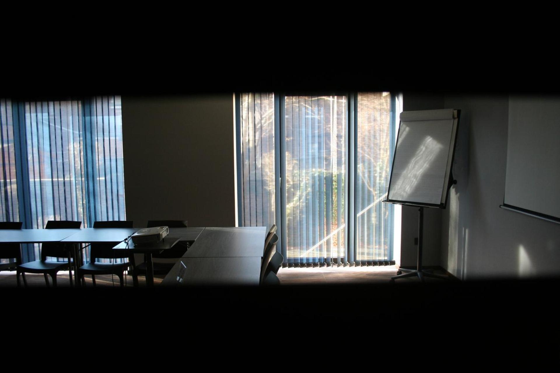 Meeting/conference room