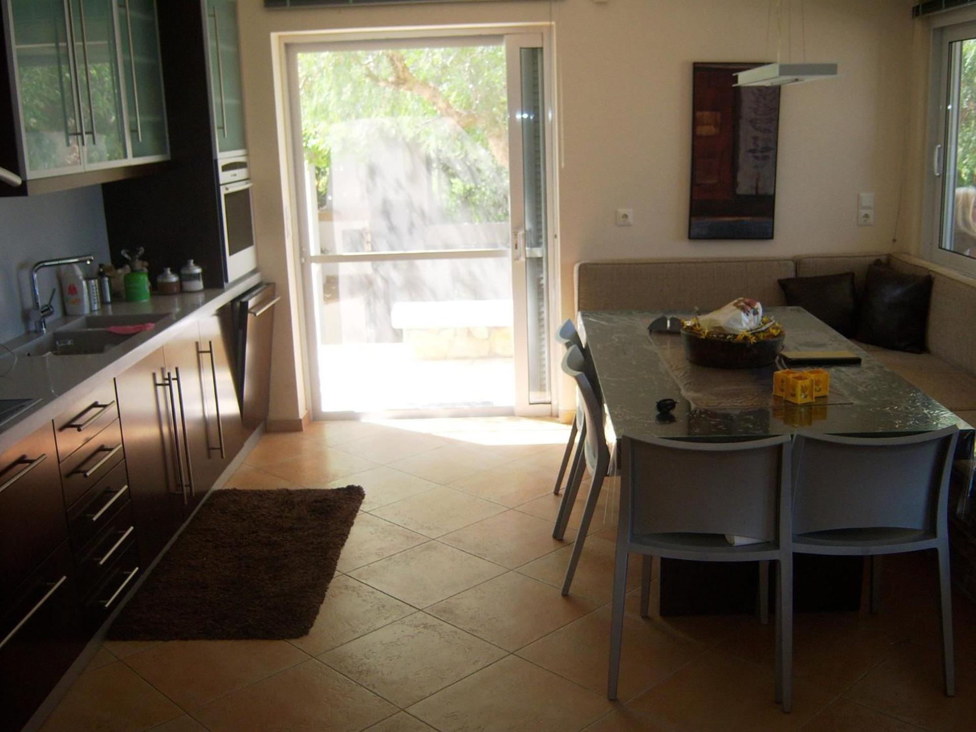 Luxury Villa Flora Kiparissia