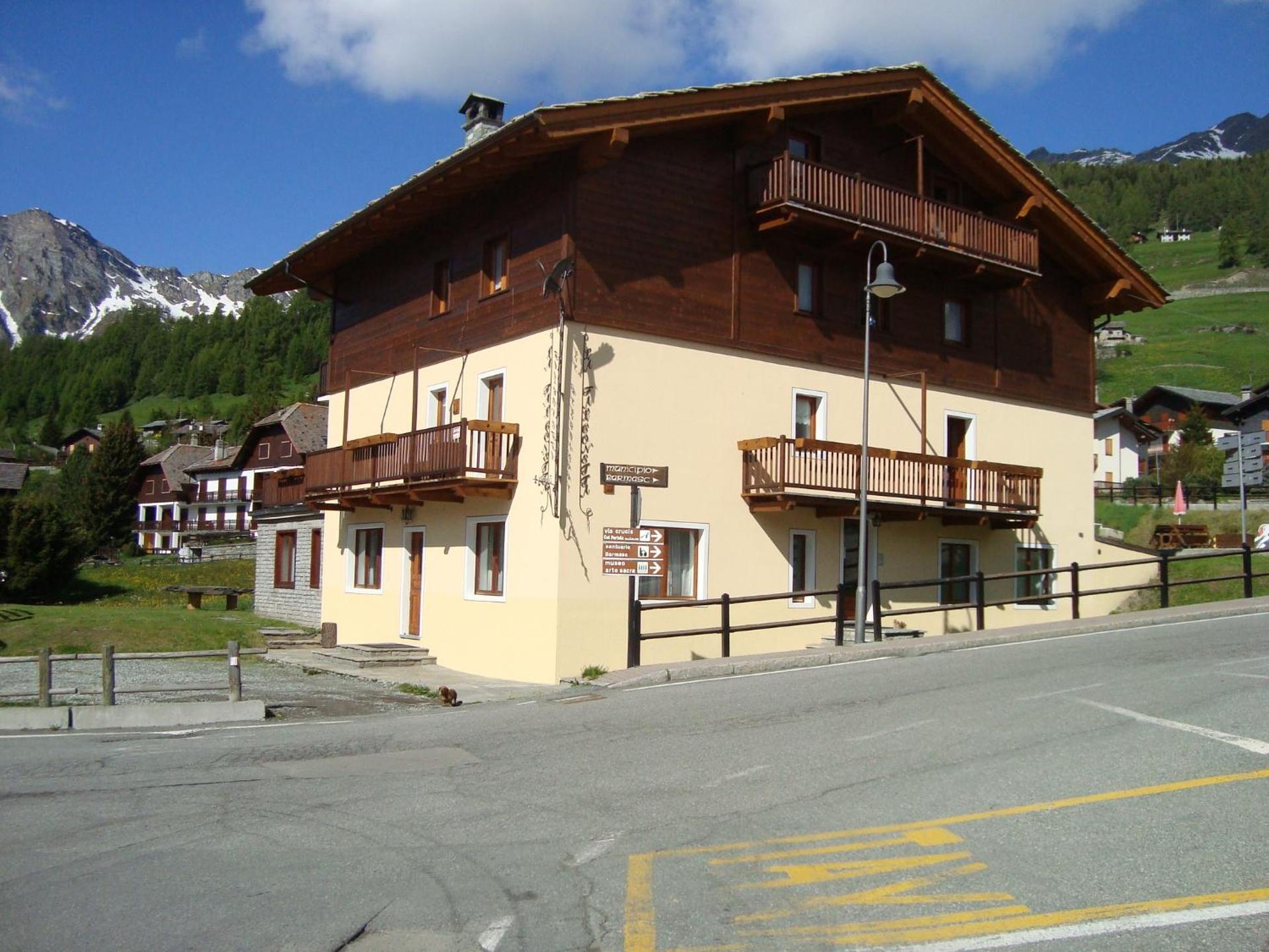 Affittacamere La Falconetta