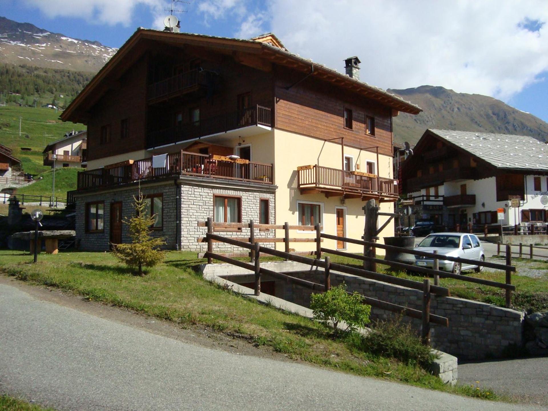 Affittacamere La Falconetta