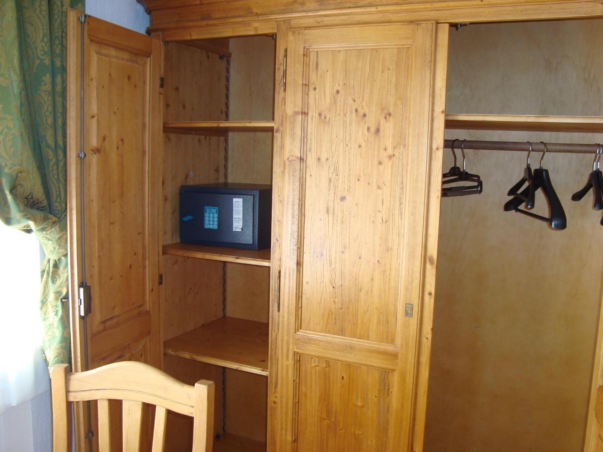 Affittacamere La Falconetta