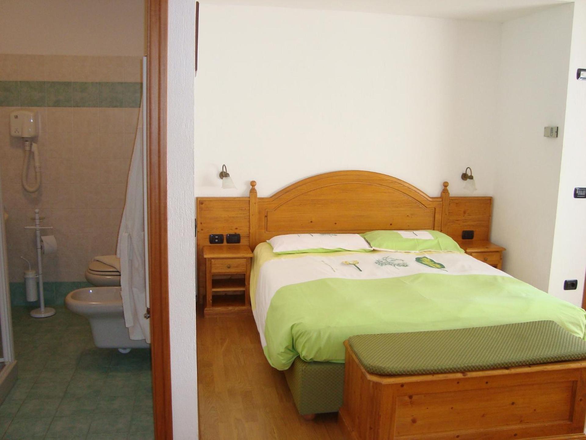 Affittacamere La Falconetta