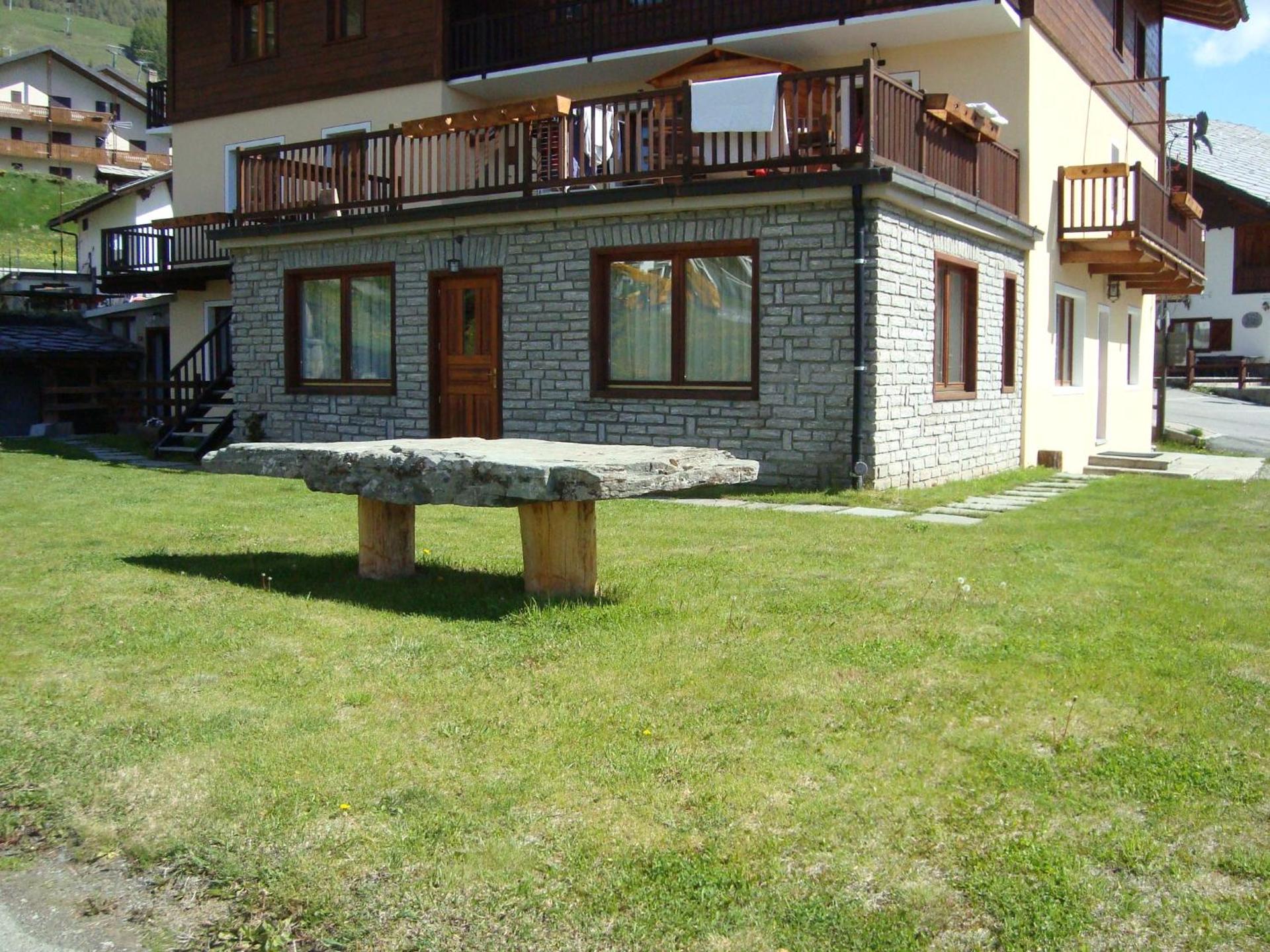 Affittacamere La Falconetta