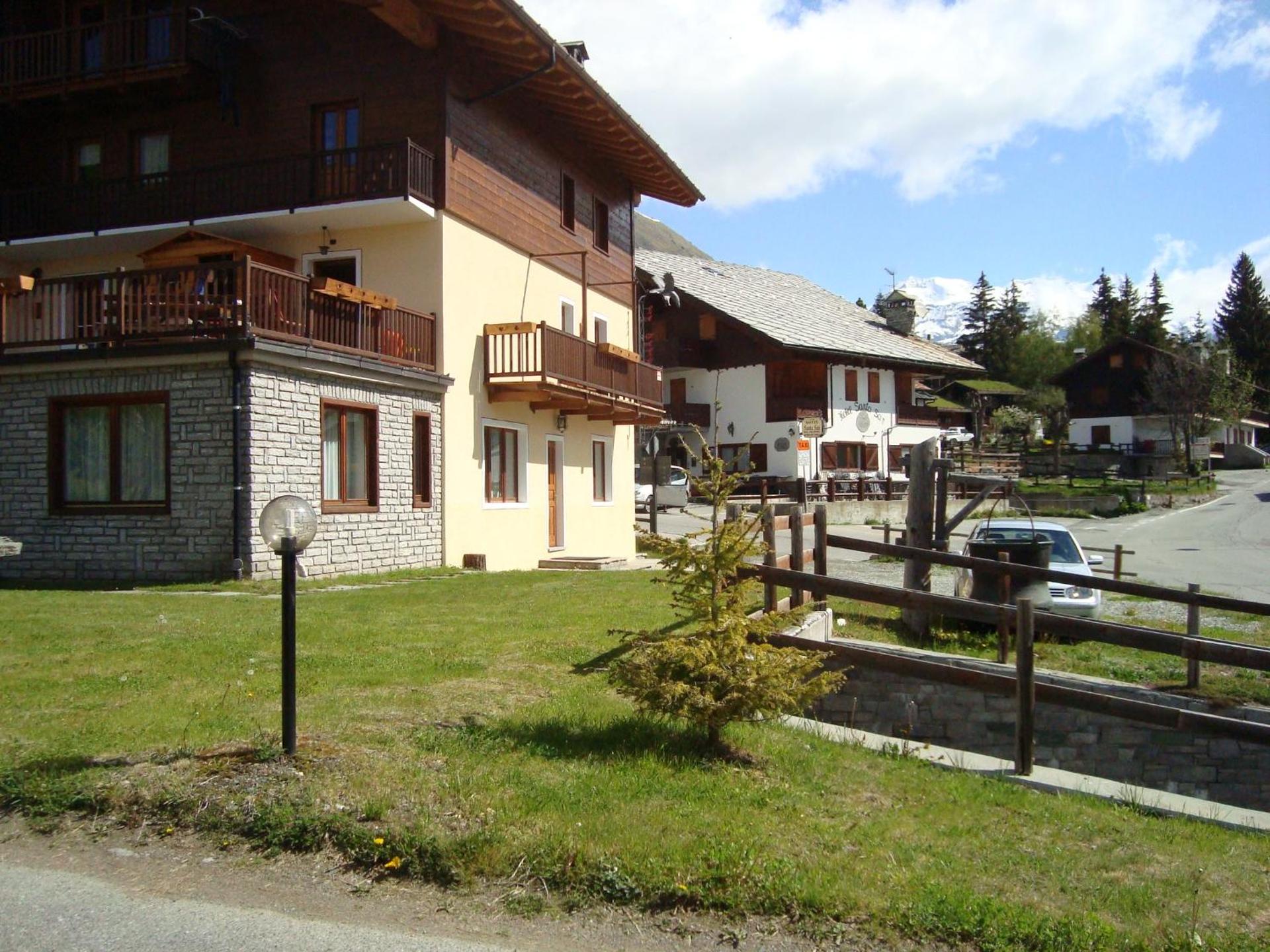 Affittacamere La Falconetta