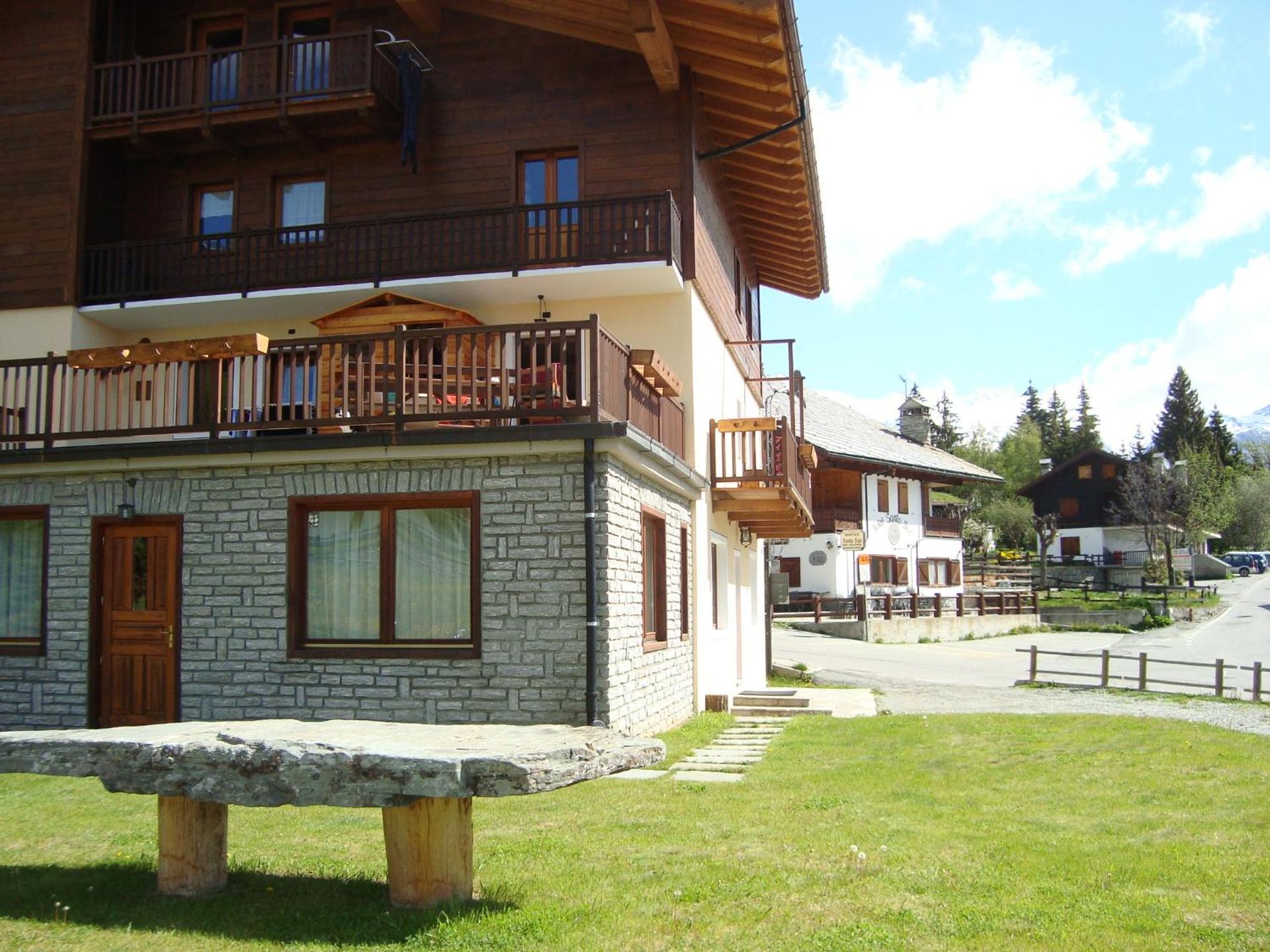 Affittacamere La Falconetta