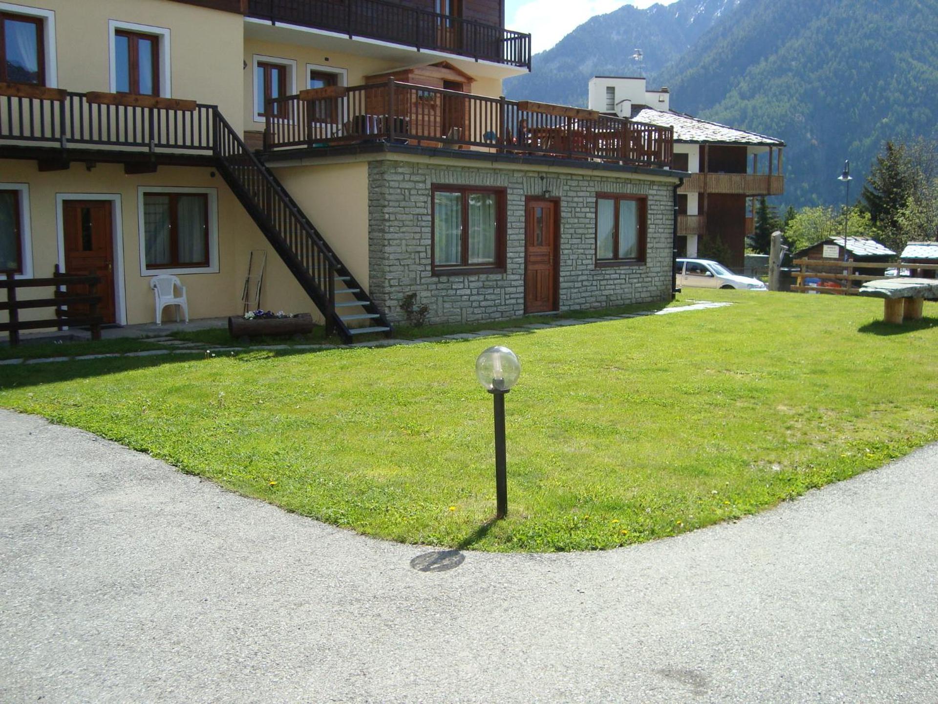 Affittacamere La Falconetta