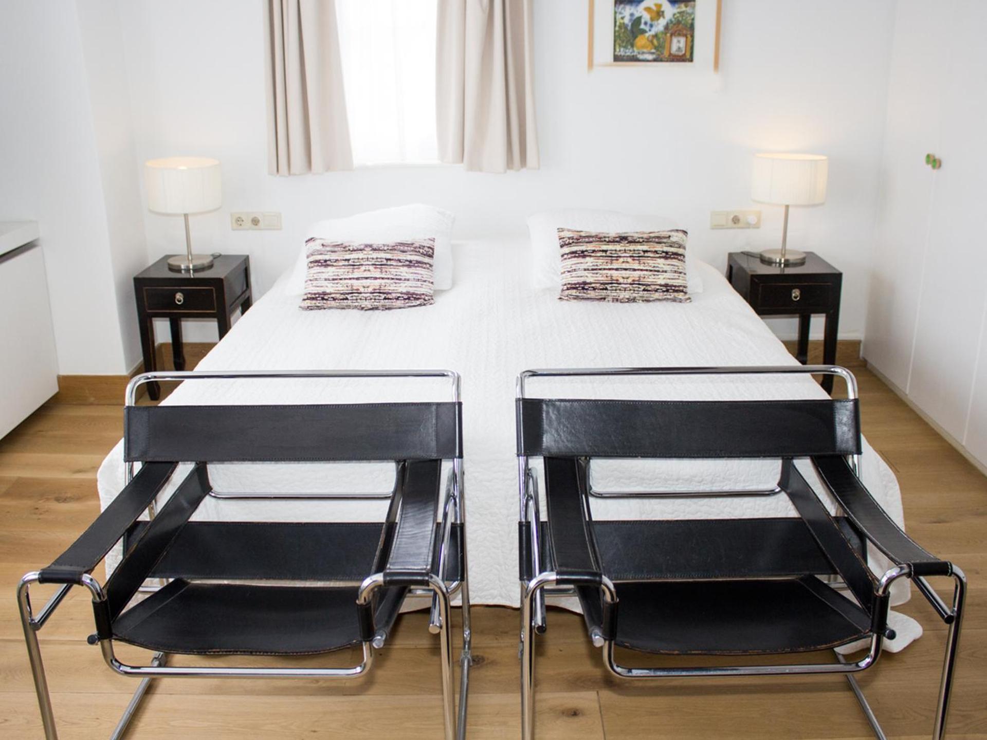 Comfort Room with Bath & Shower