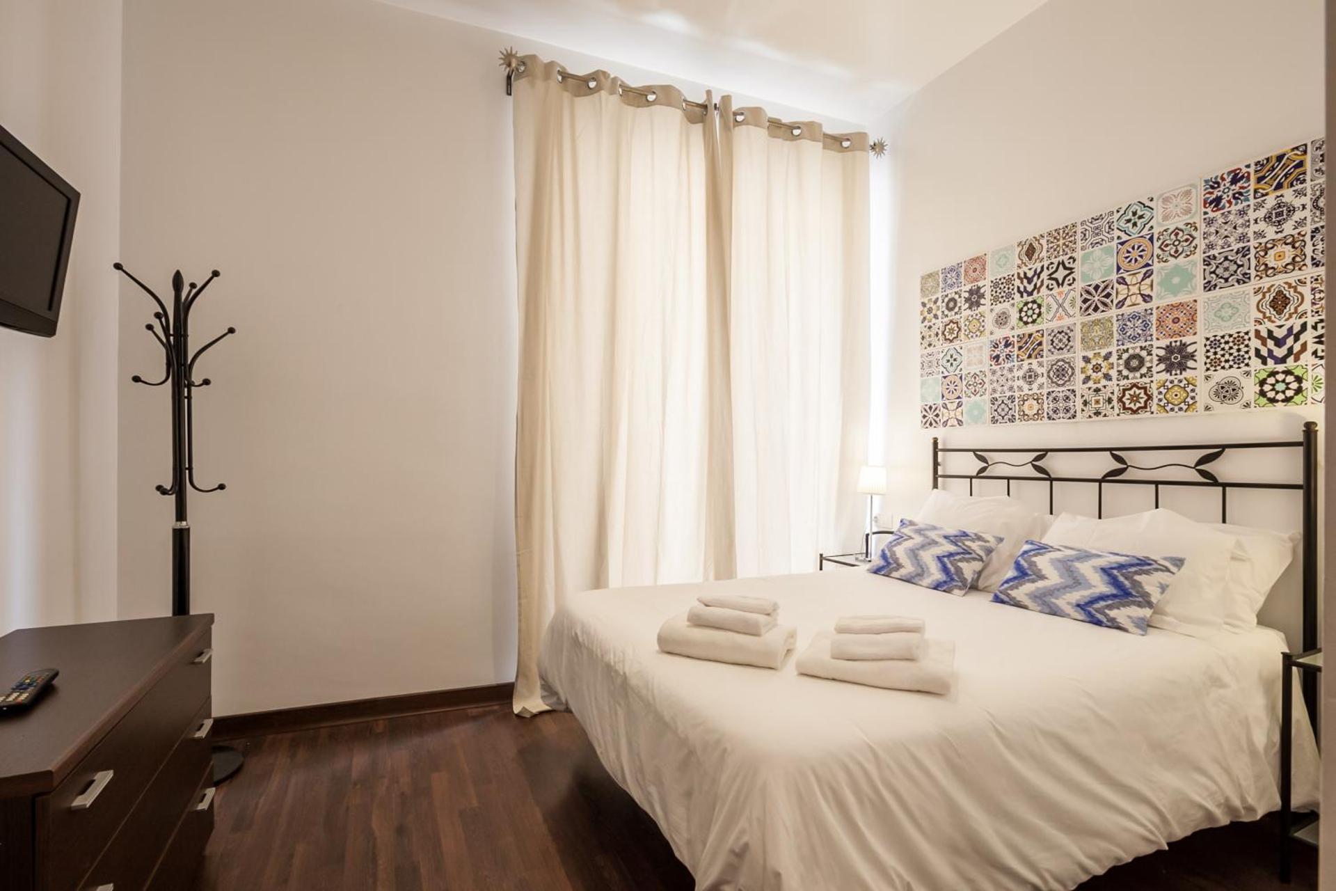 SevillaHome - Marqués de Paradas