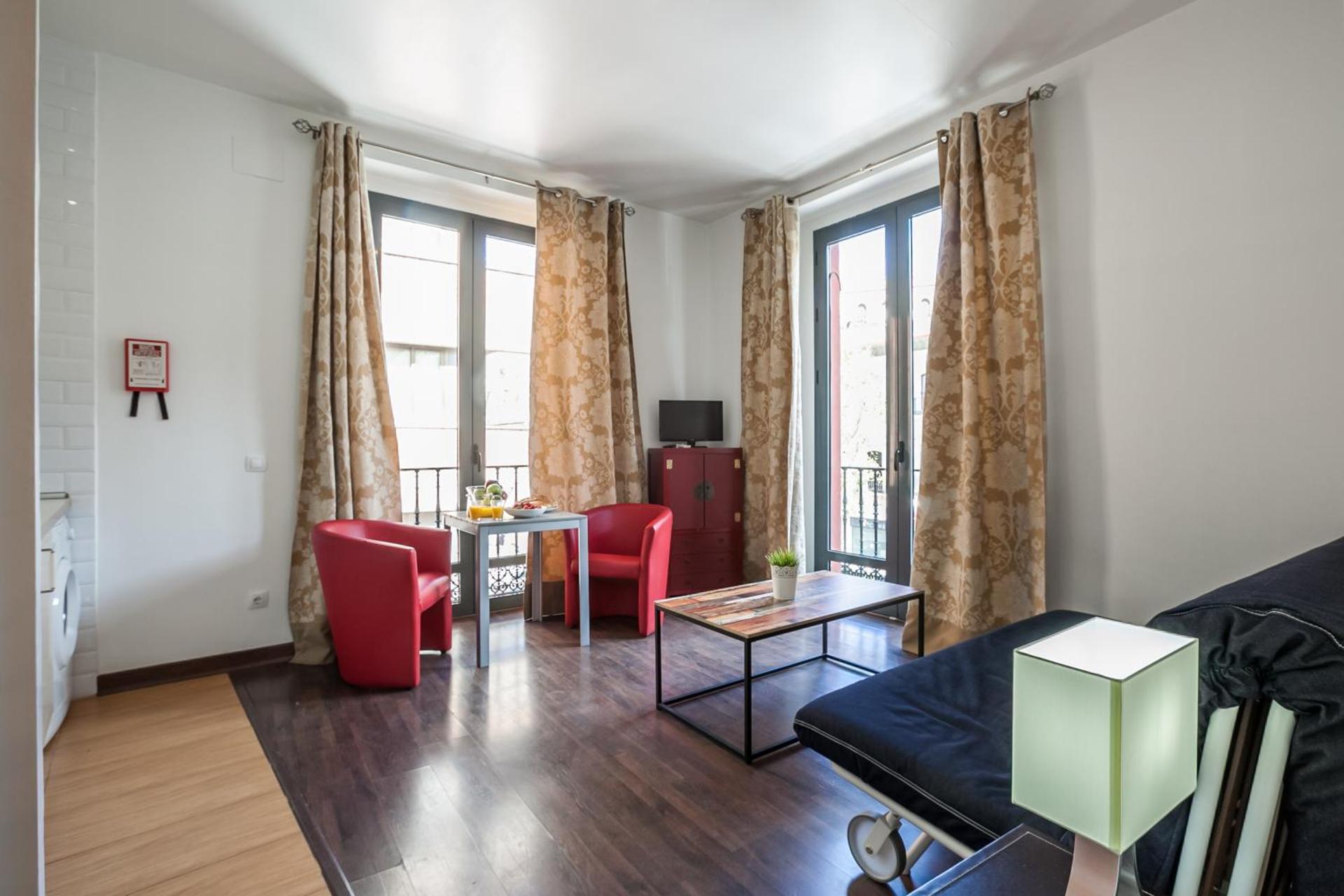 SevillaHome - Marqués de Paradas