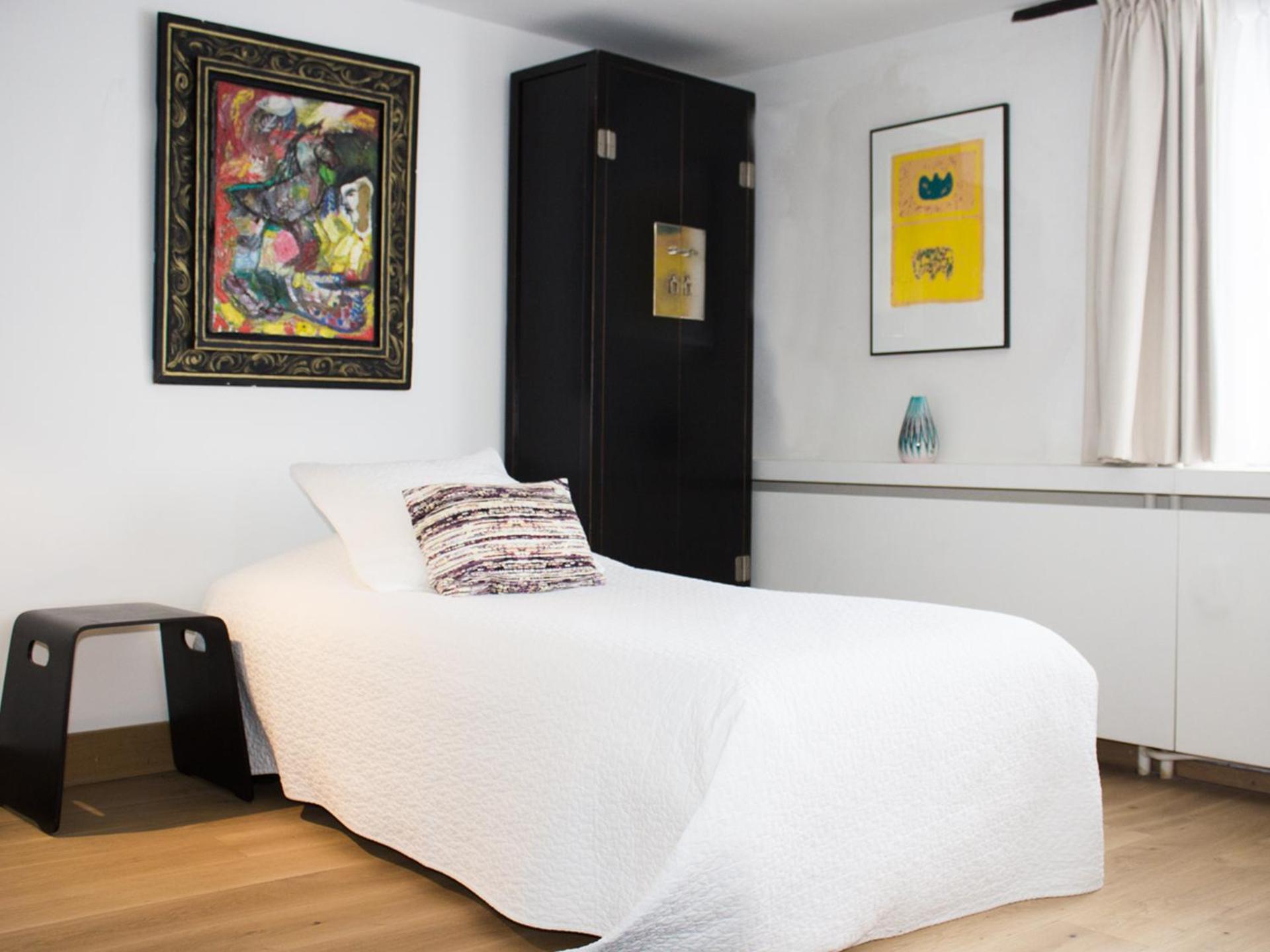 Comfort Room with Bath & Shower