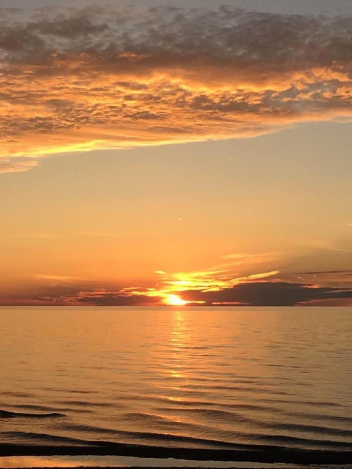 King Room - Non-Smoking