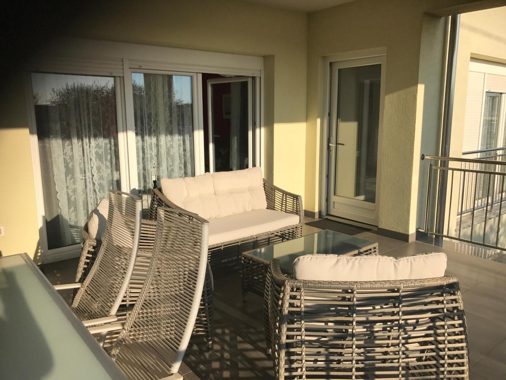 Apartments Villa Lili