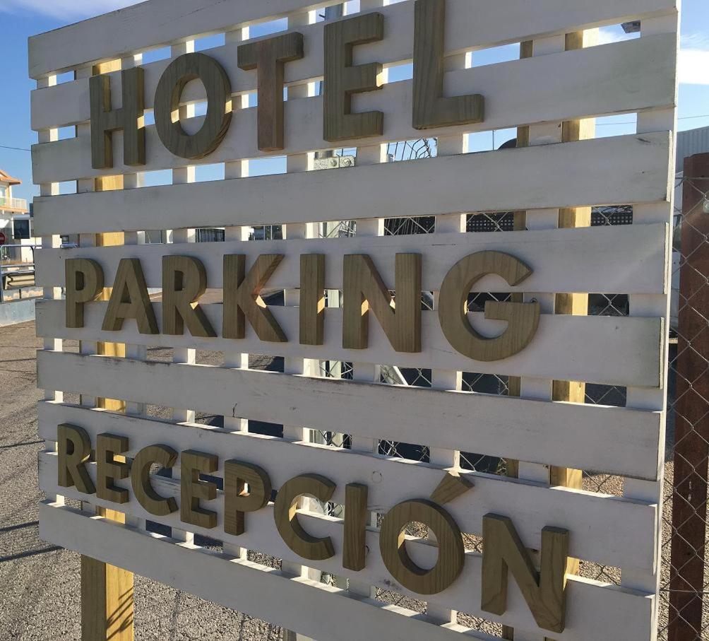 Hotel Patilla Ciudad de Requena