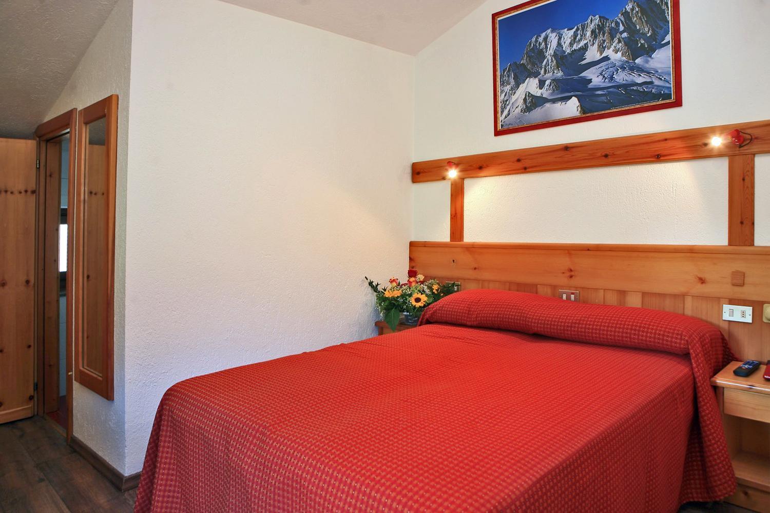 Albergo Le Marmotte