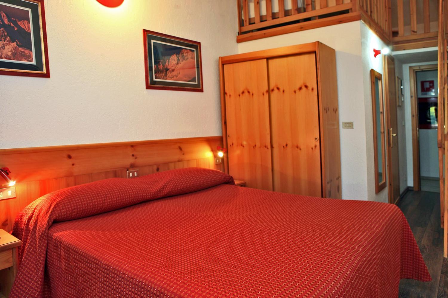 Albergo Le Marmotte