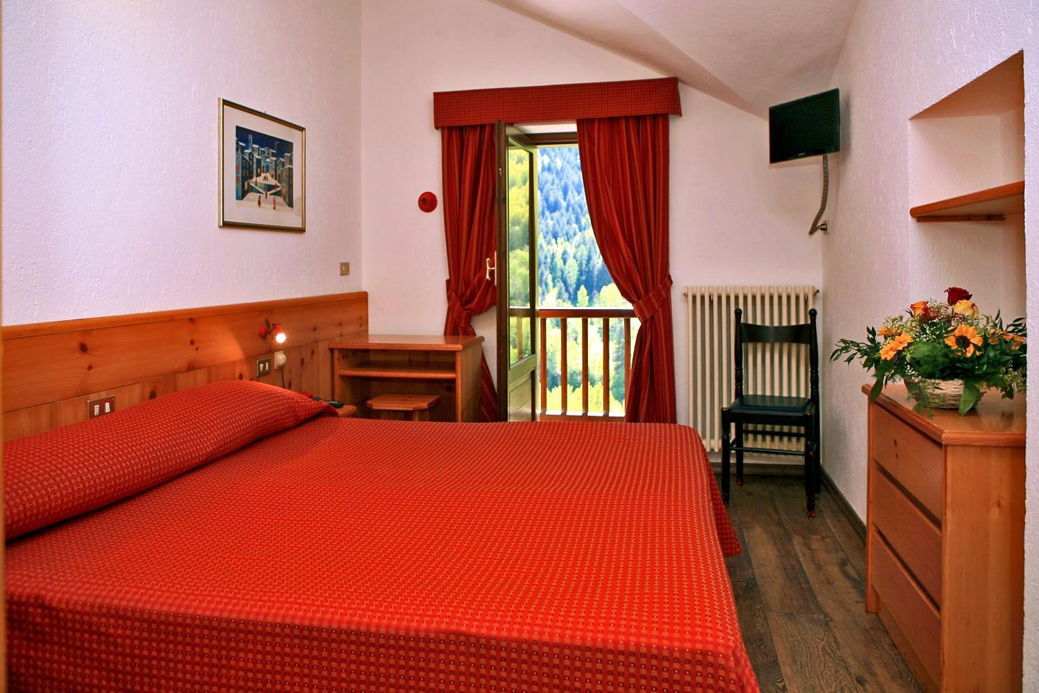 Albergo Le Marmotte