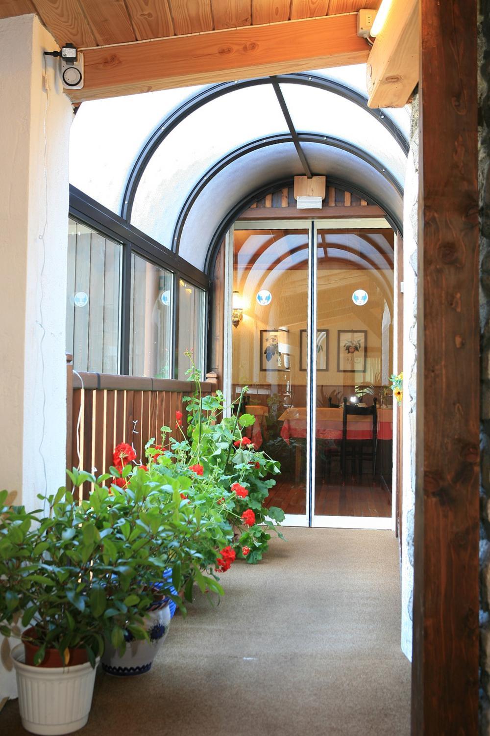 Albergo Le Marmotte