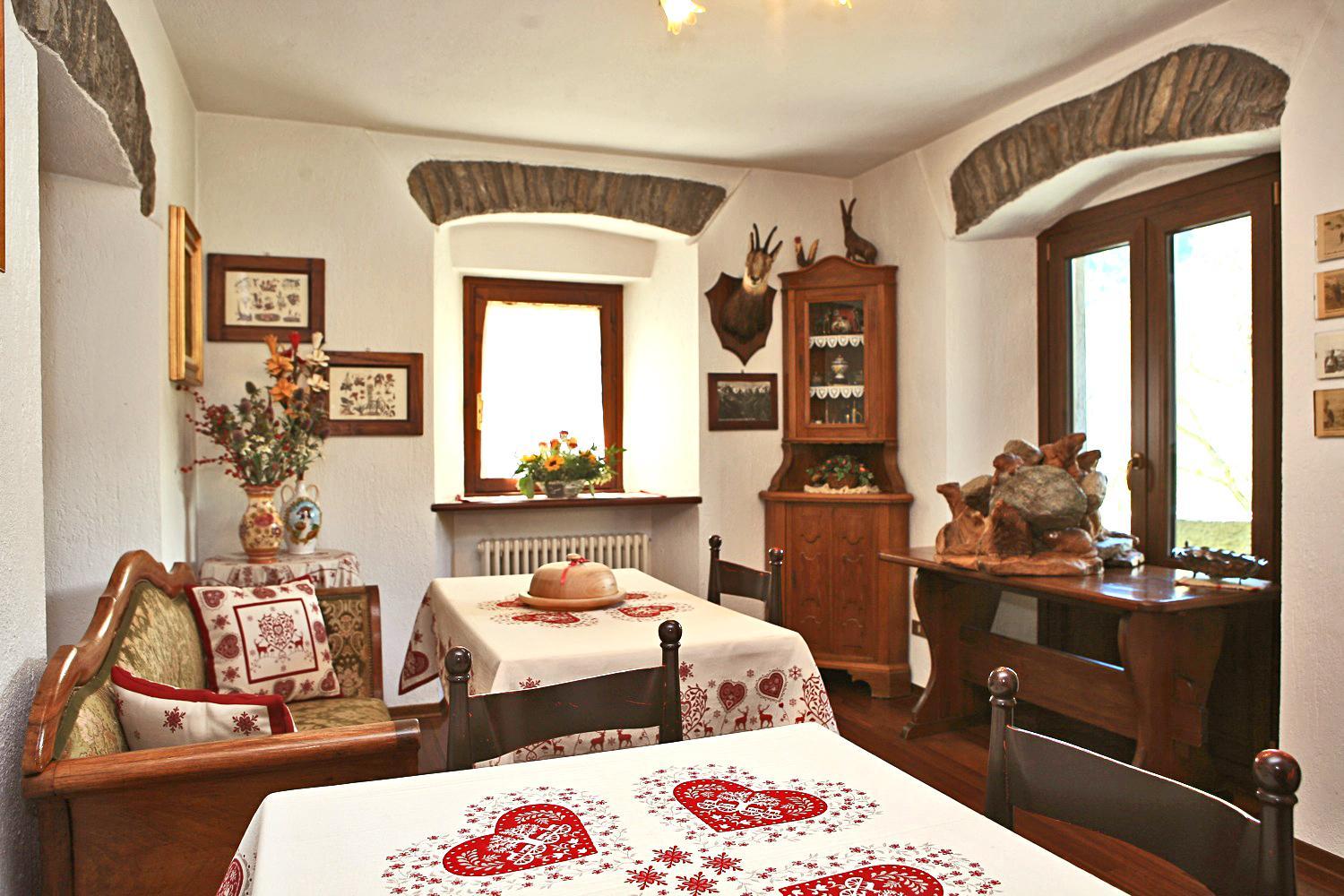 Albergo Le Marmotte