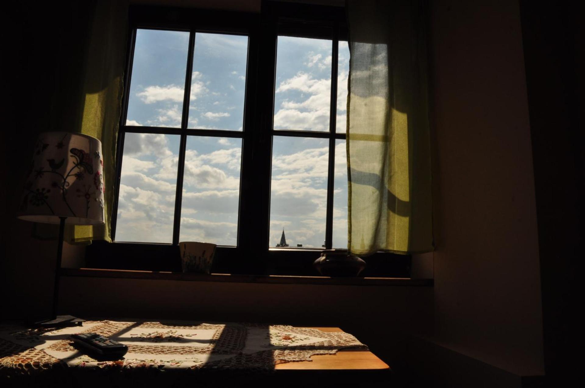 Stary Spichrz Kawiarnia & Noclegi