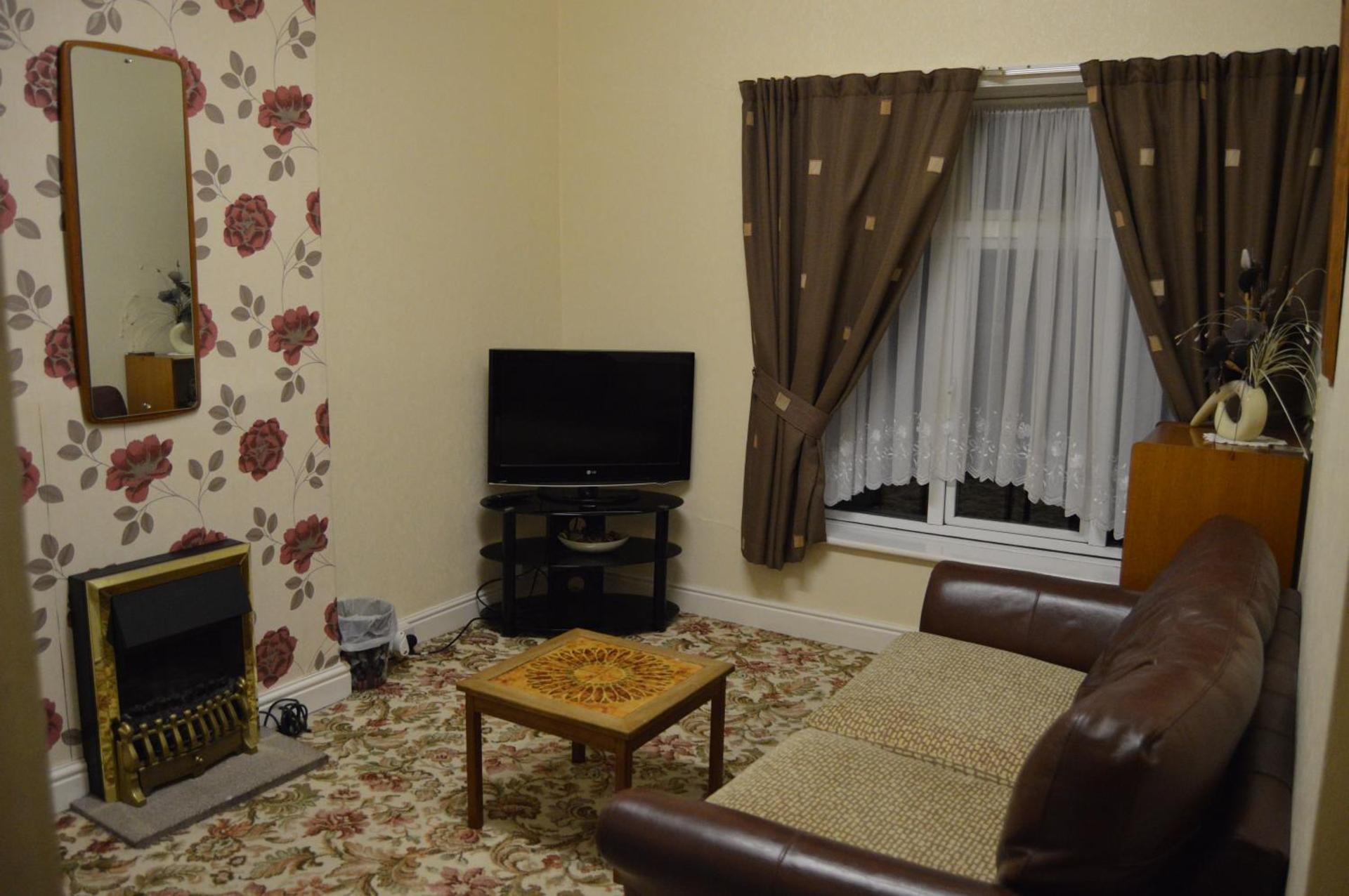 Welcome Holiday Flats