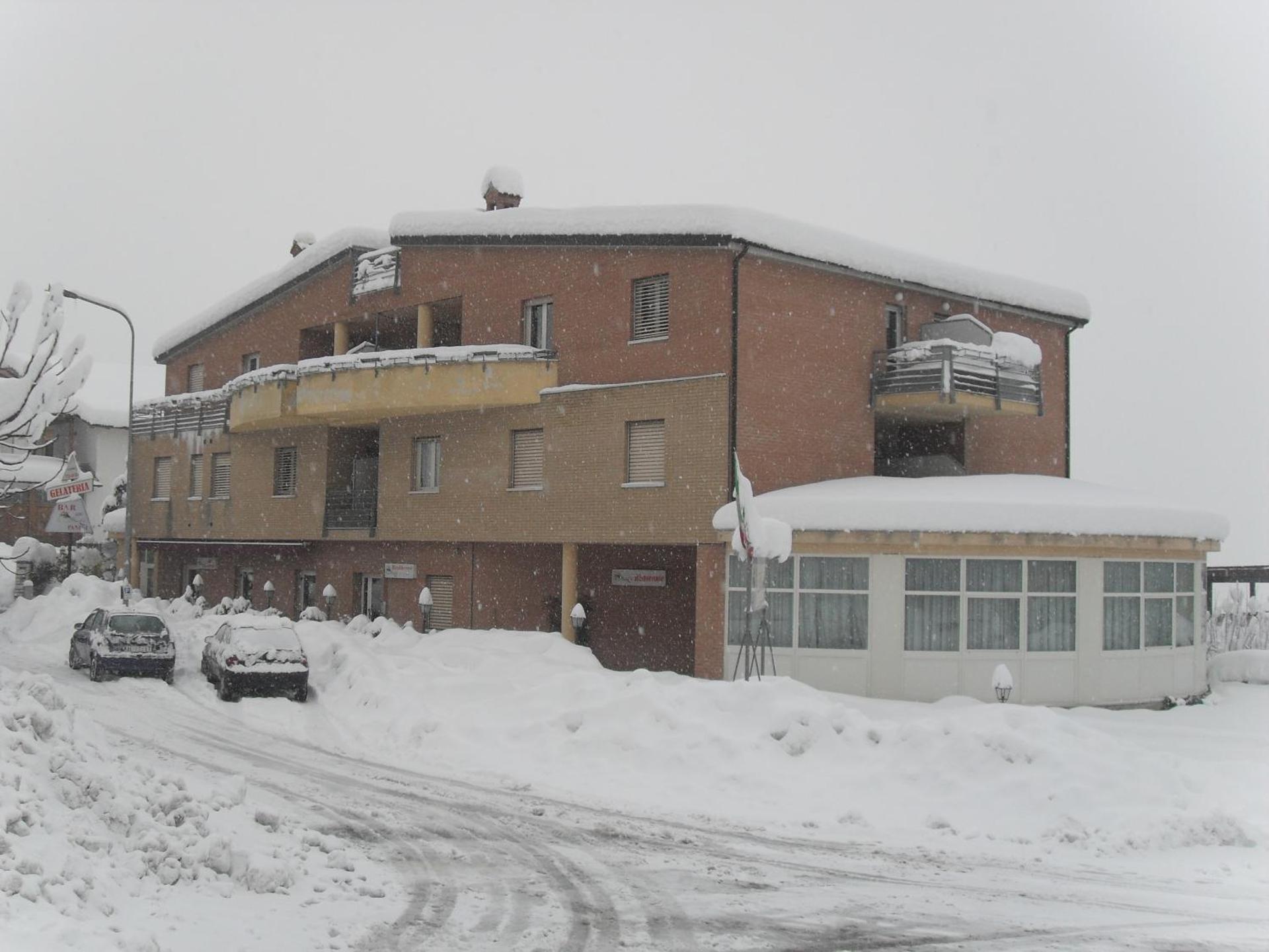 residence la collinetta