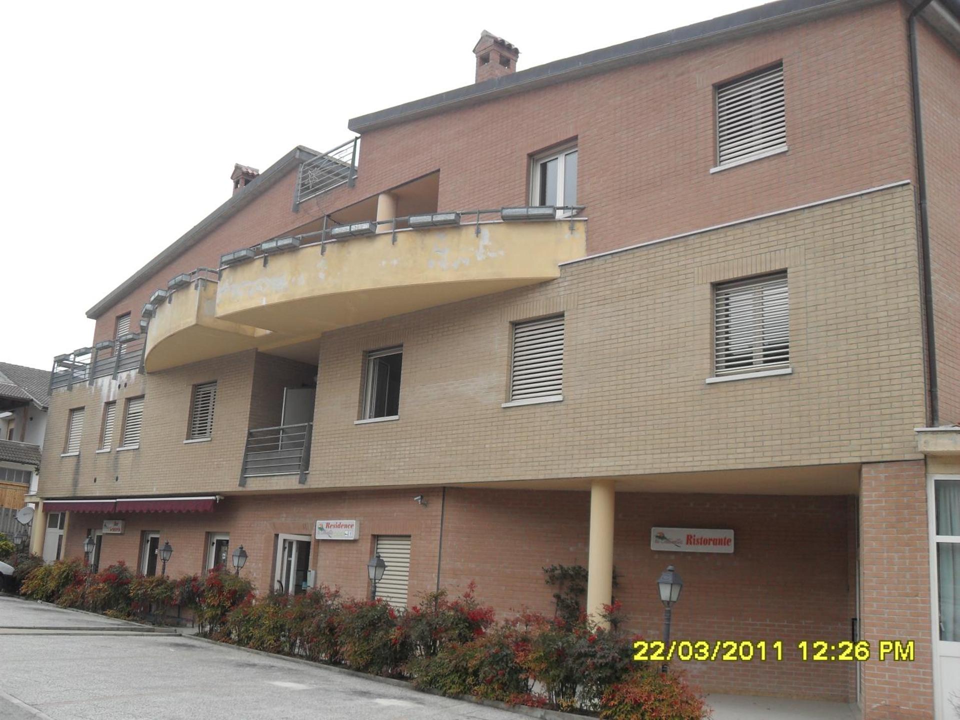 residence la collinetta
