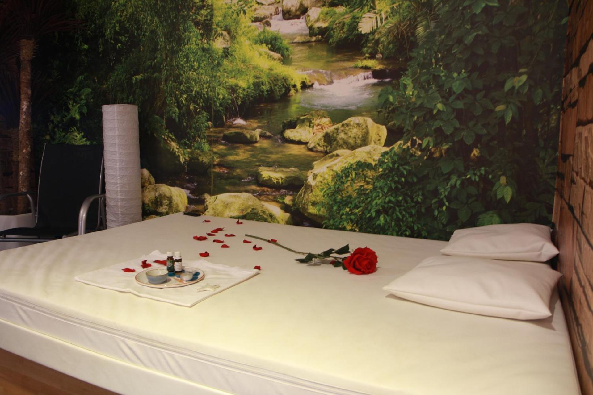 Spa and wellness centre/facilities