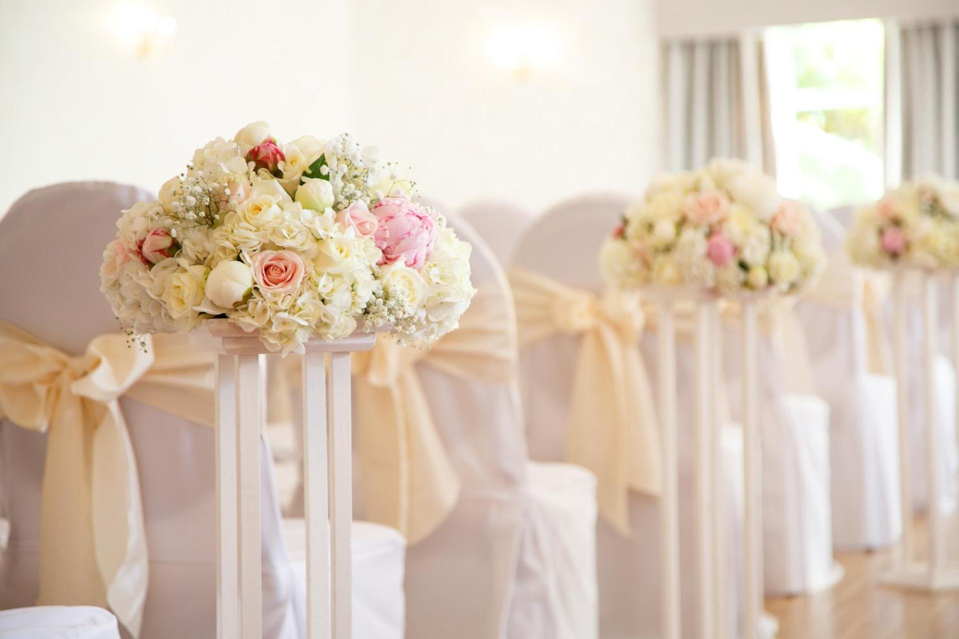 Banquet/Function facilities