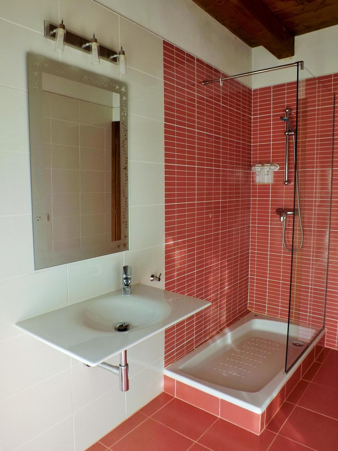 Casa Salto de Roldán