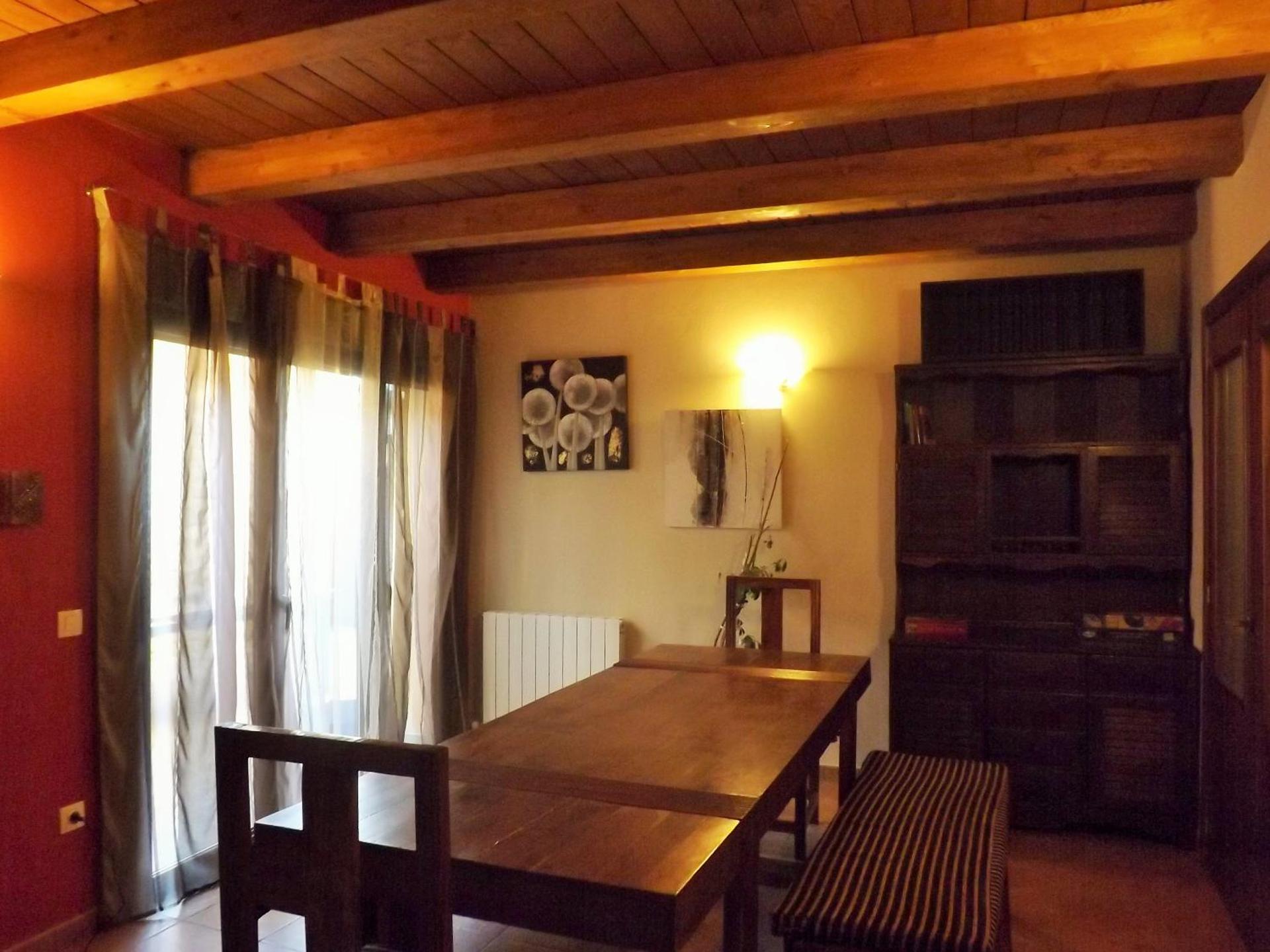 Casa Salto de Roldán