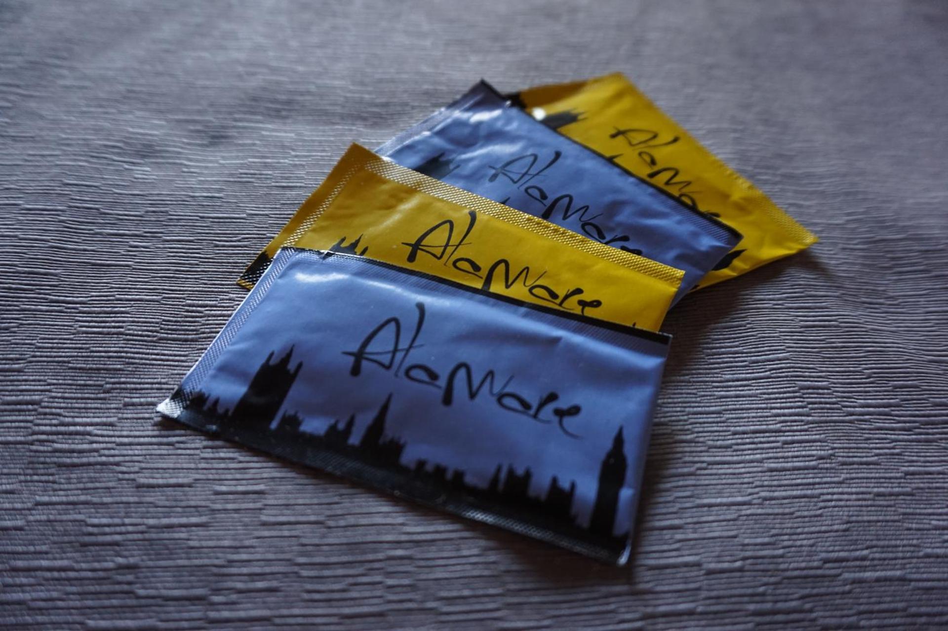 Property logo or sign