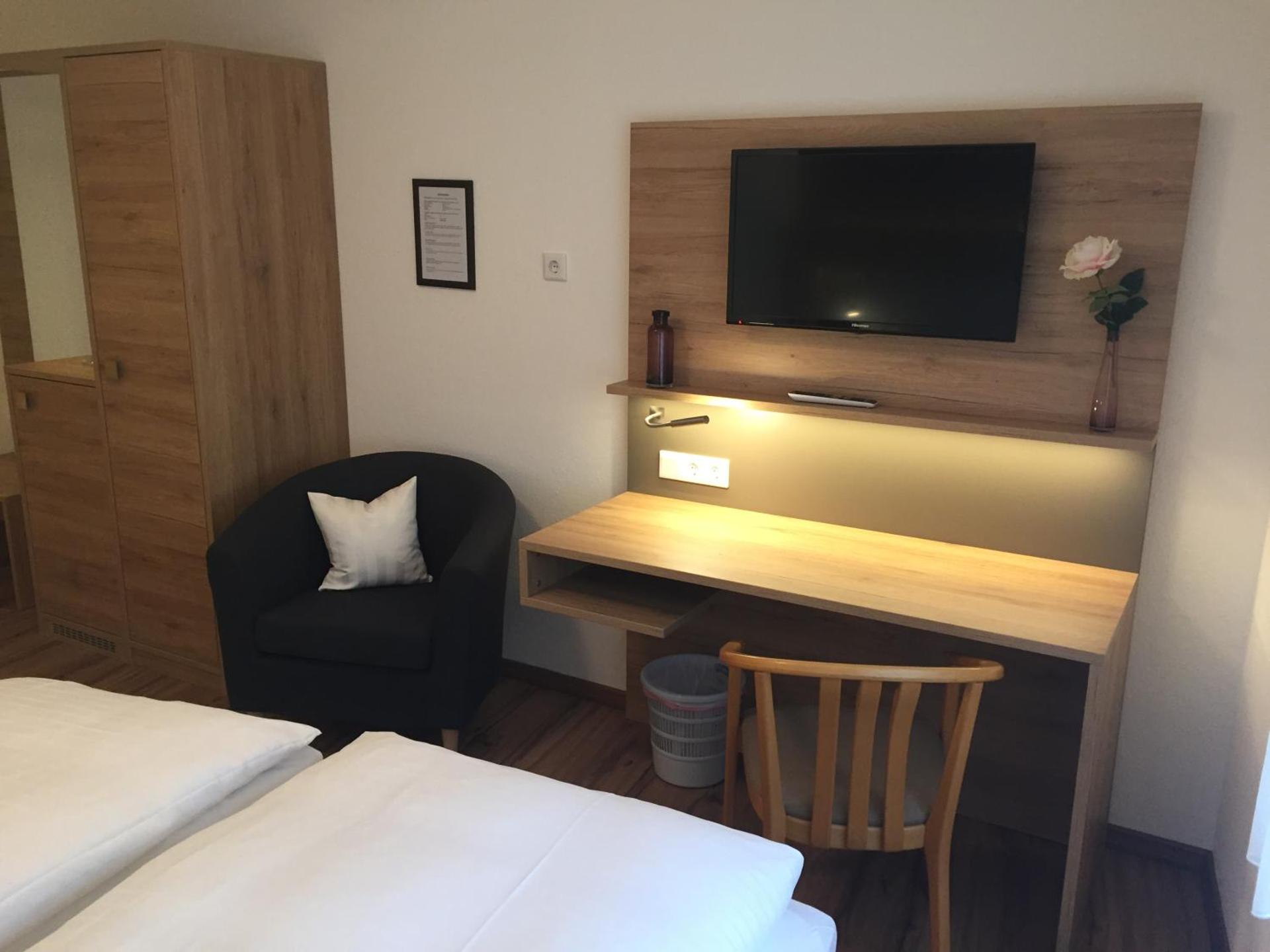 Hotel Restaurant Am Kring