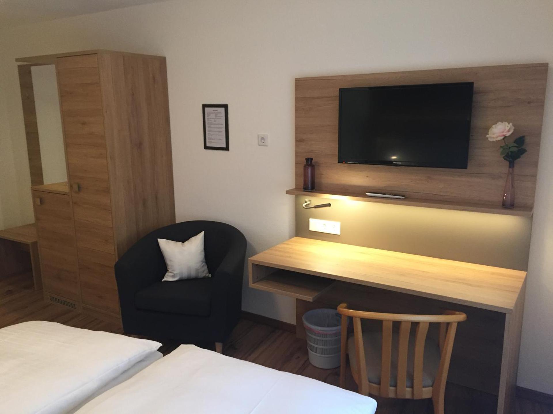 Hotel Restaurant Am Kring