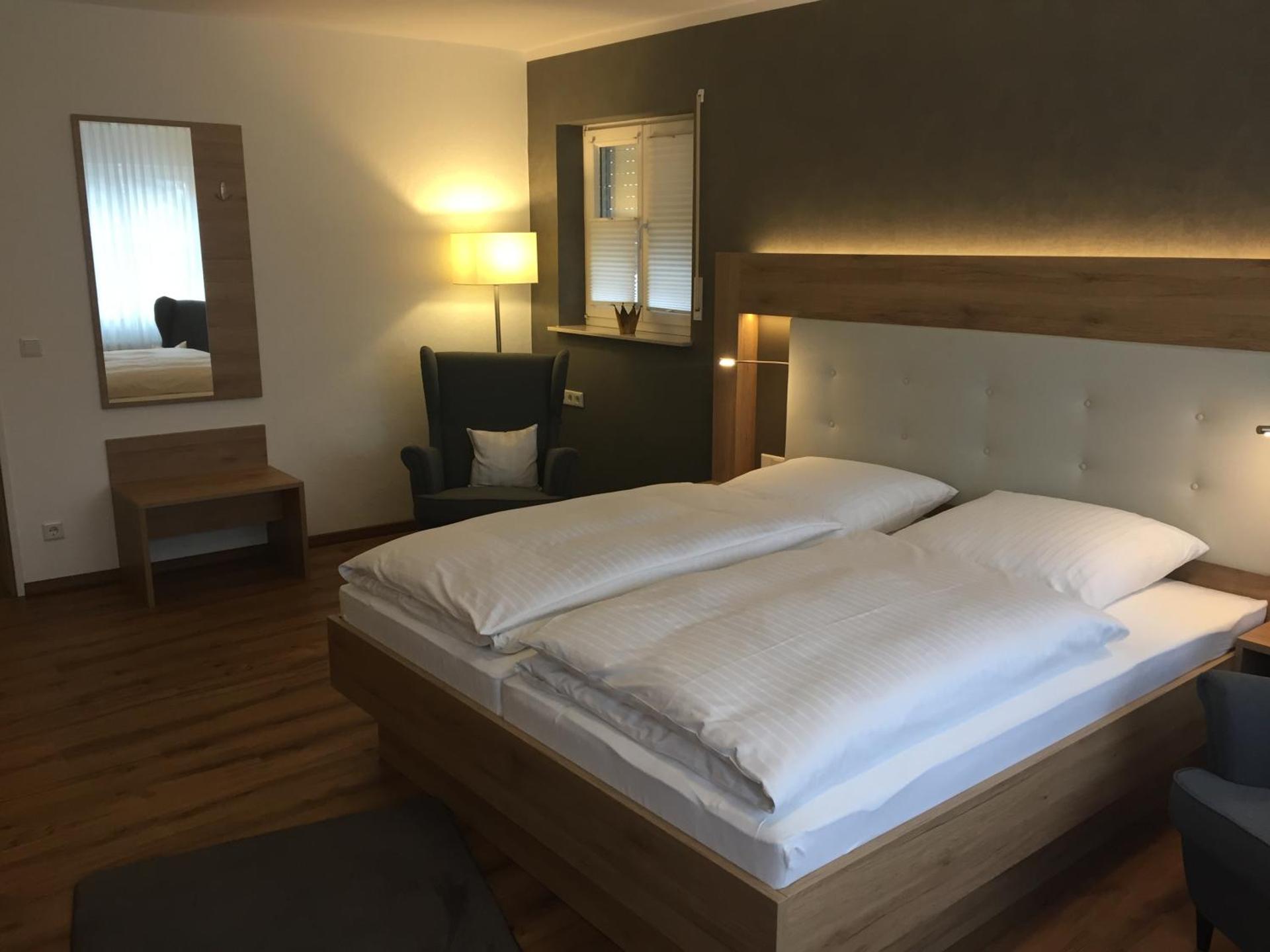 Hotel Restaurant Am Kring