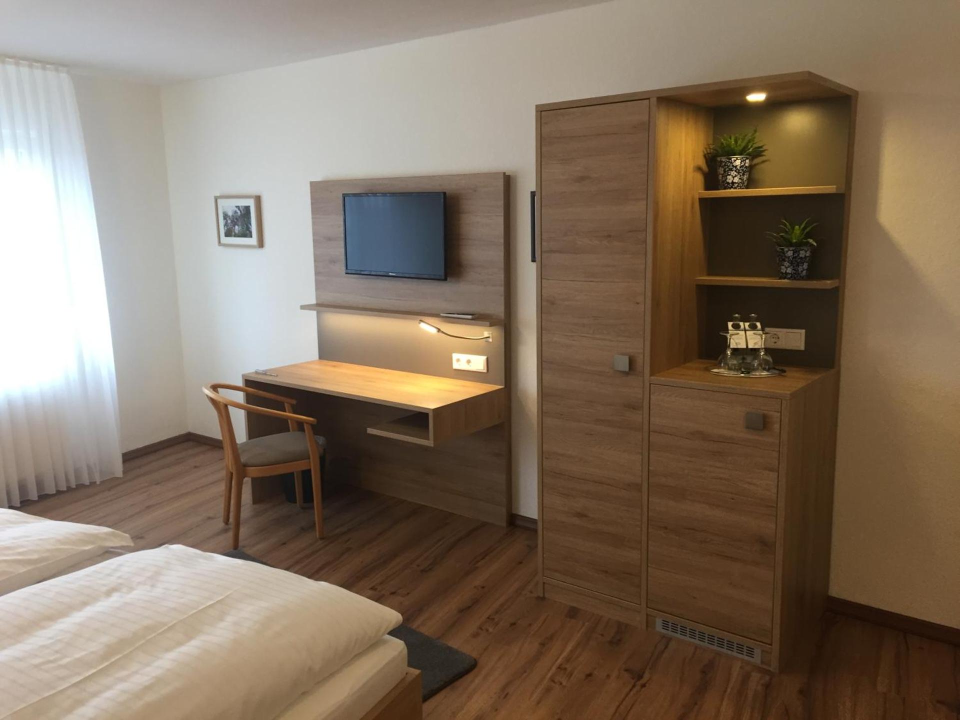 Hotel Restaurant Am Kring