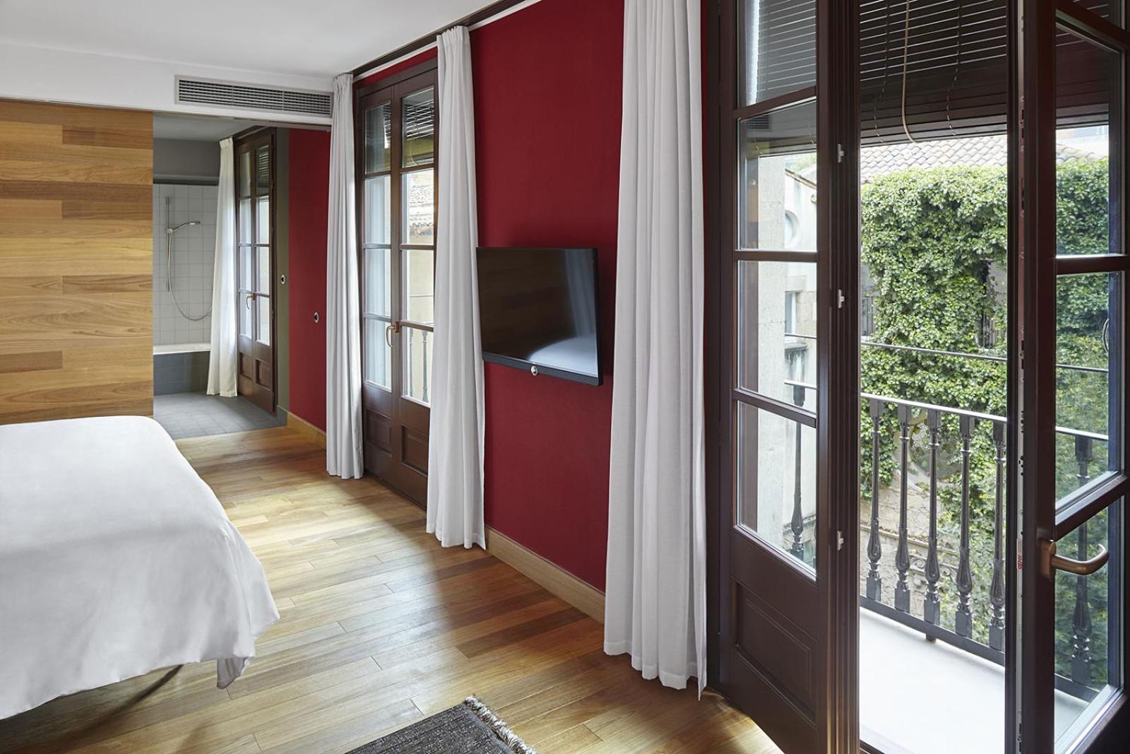 Casa Camper Barcelona