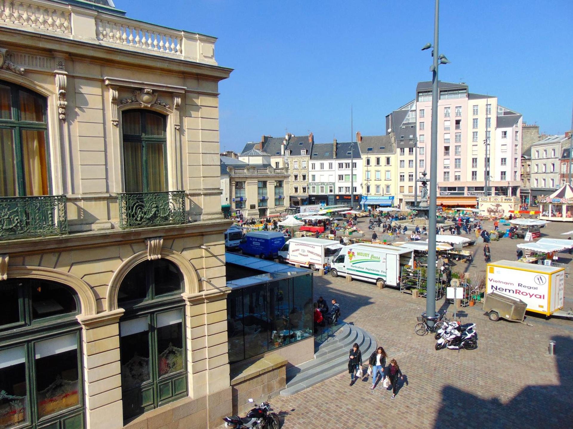 View (from property/room)