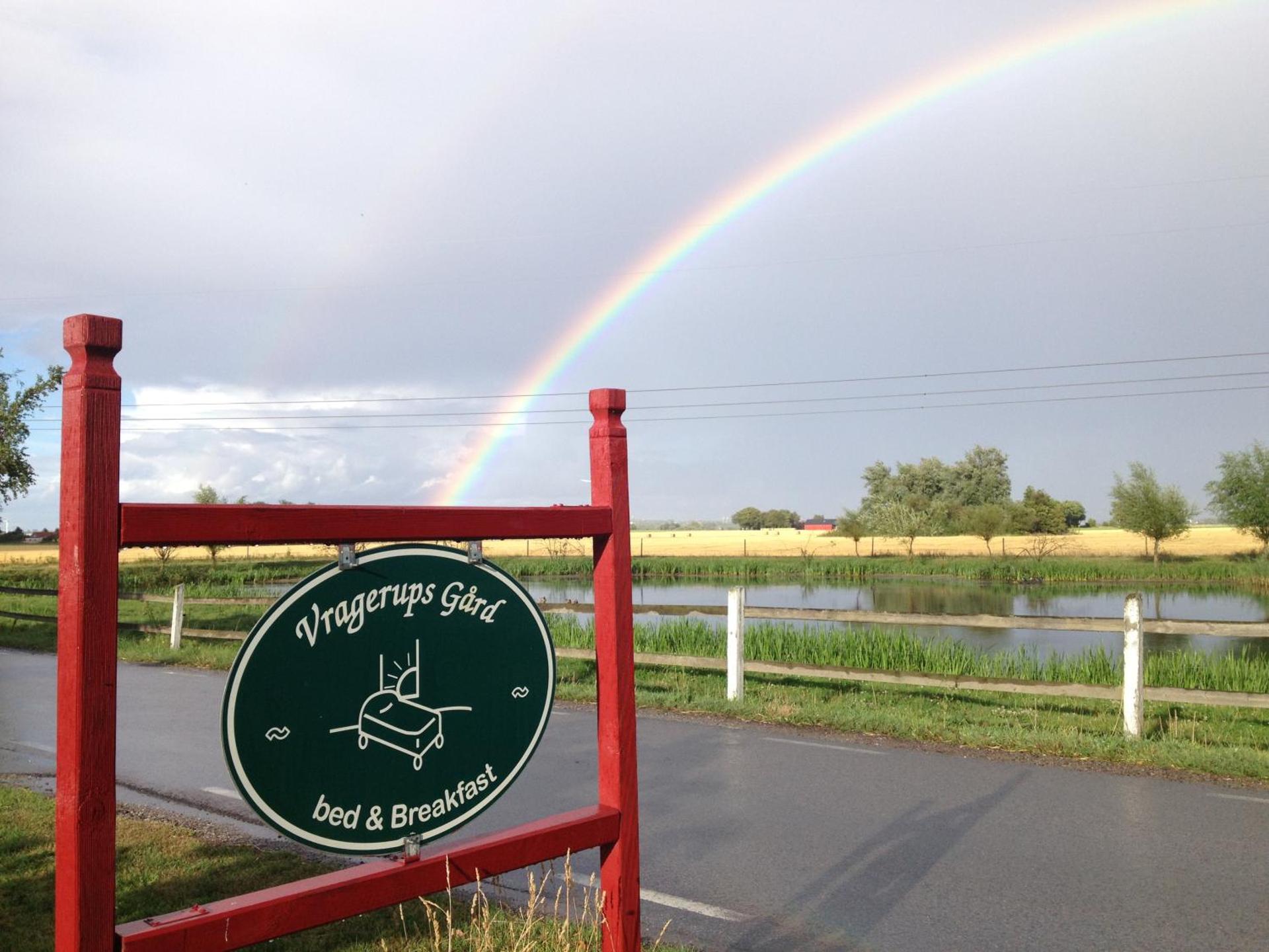 Property logo or sign